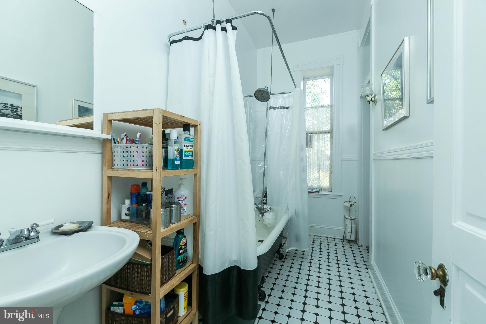 BOLTON HILL HISTORIC DISTRICT - Residential