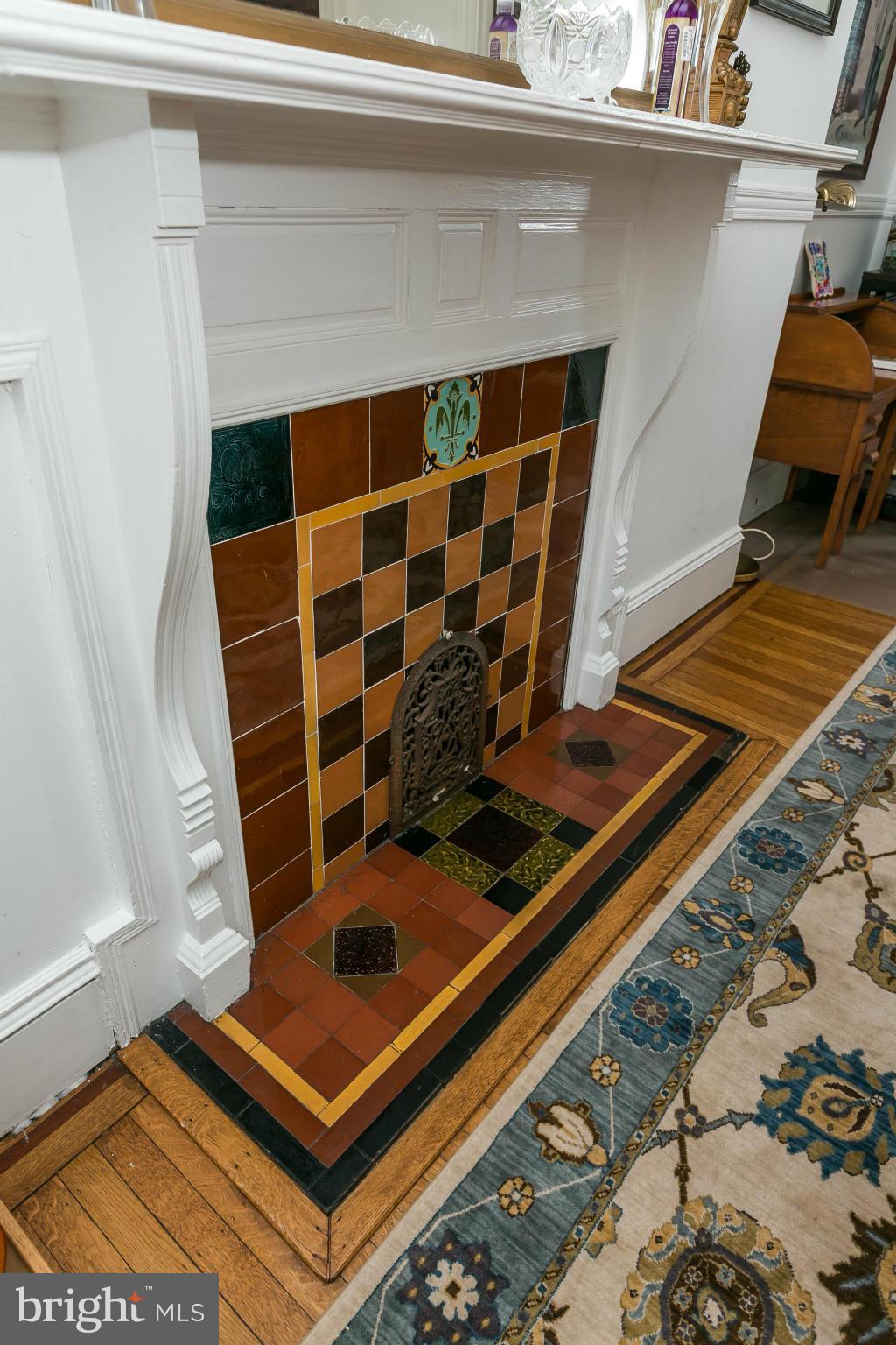 BOLTON HILL HISTORIC DISTRICT - Residential