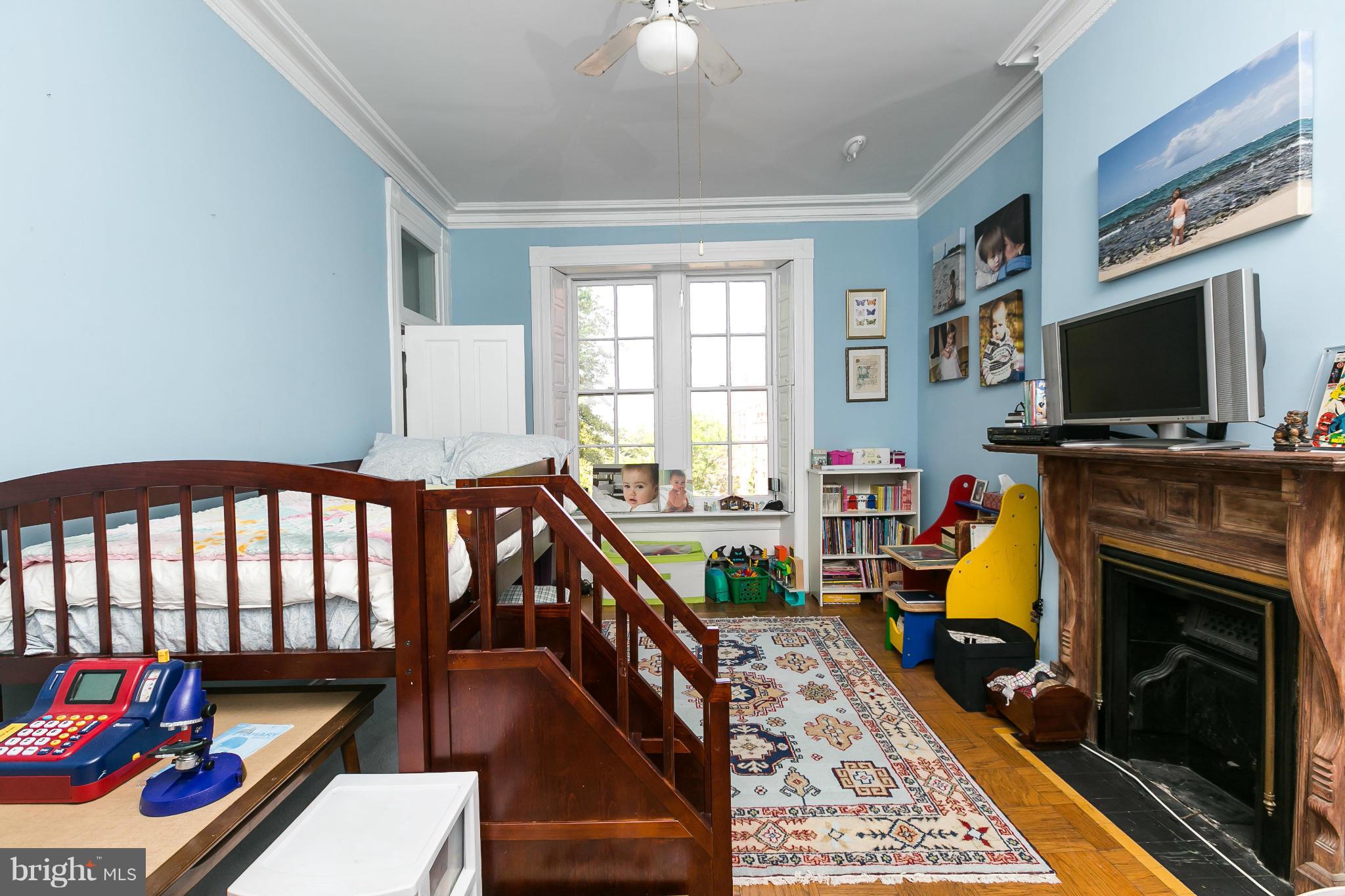 BOLTON HILL HISTORIC DISTRICT - Residential