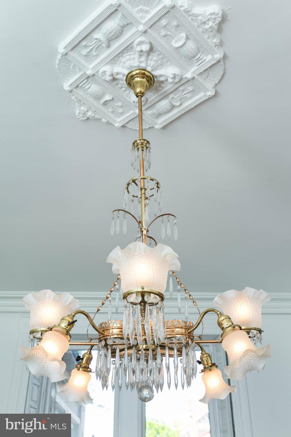 BOLTON HILL HISTORIC DISTRICT - Residential