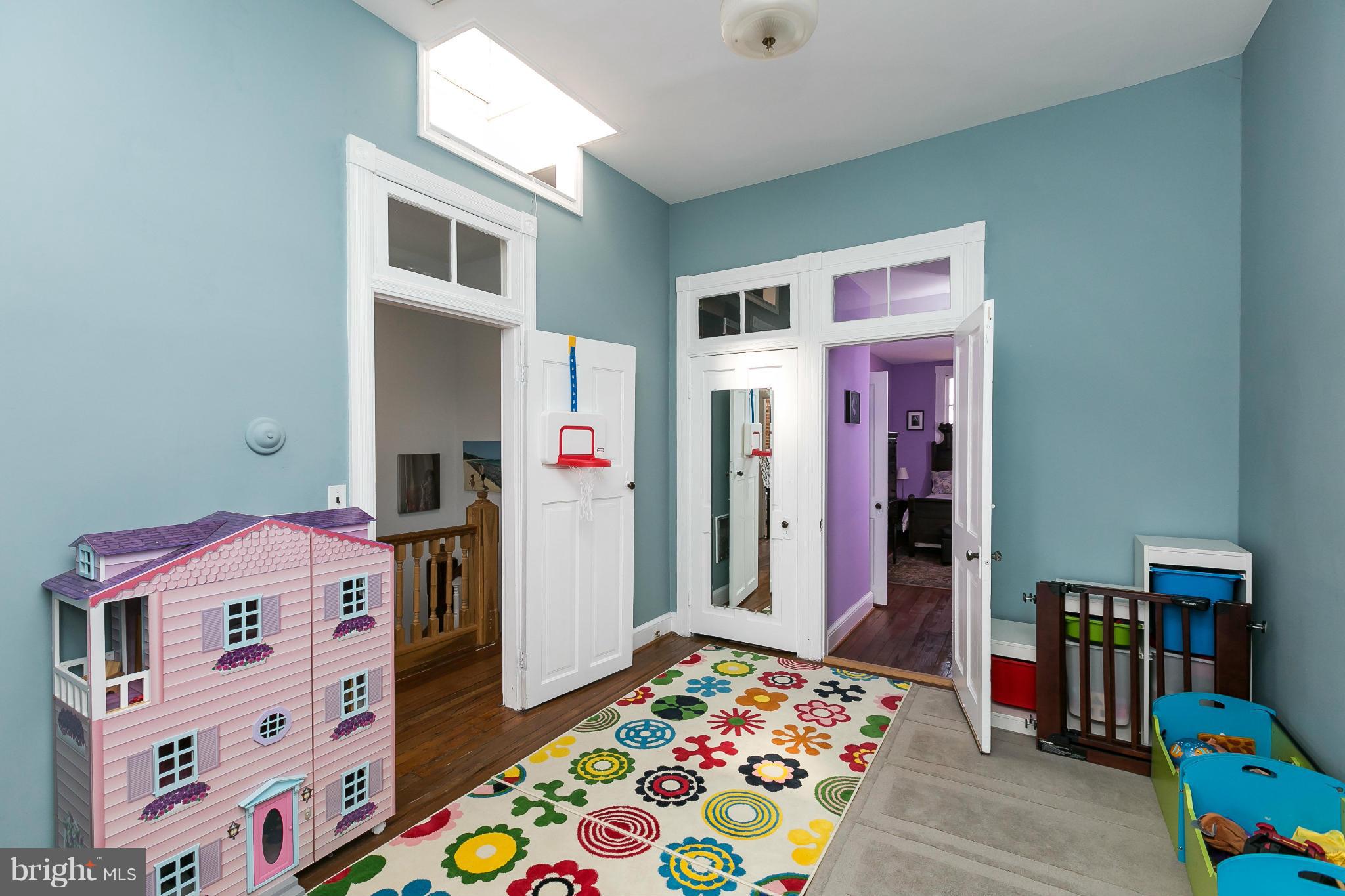 BOLTON HILL HISTORIC DISTRICT - Residential