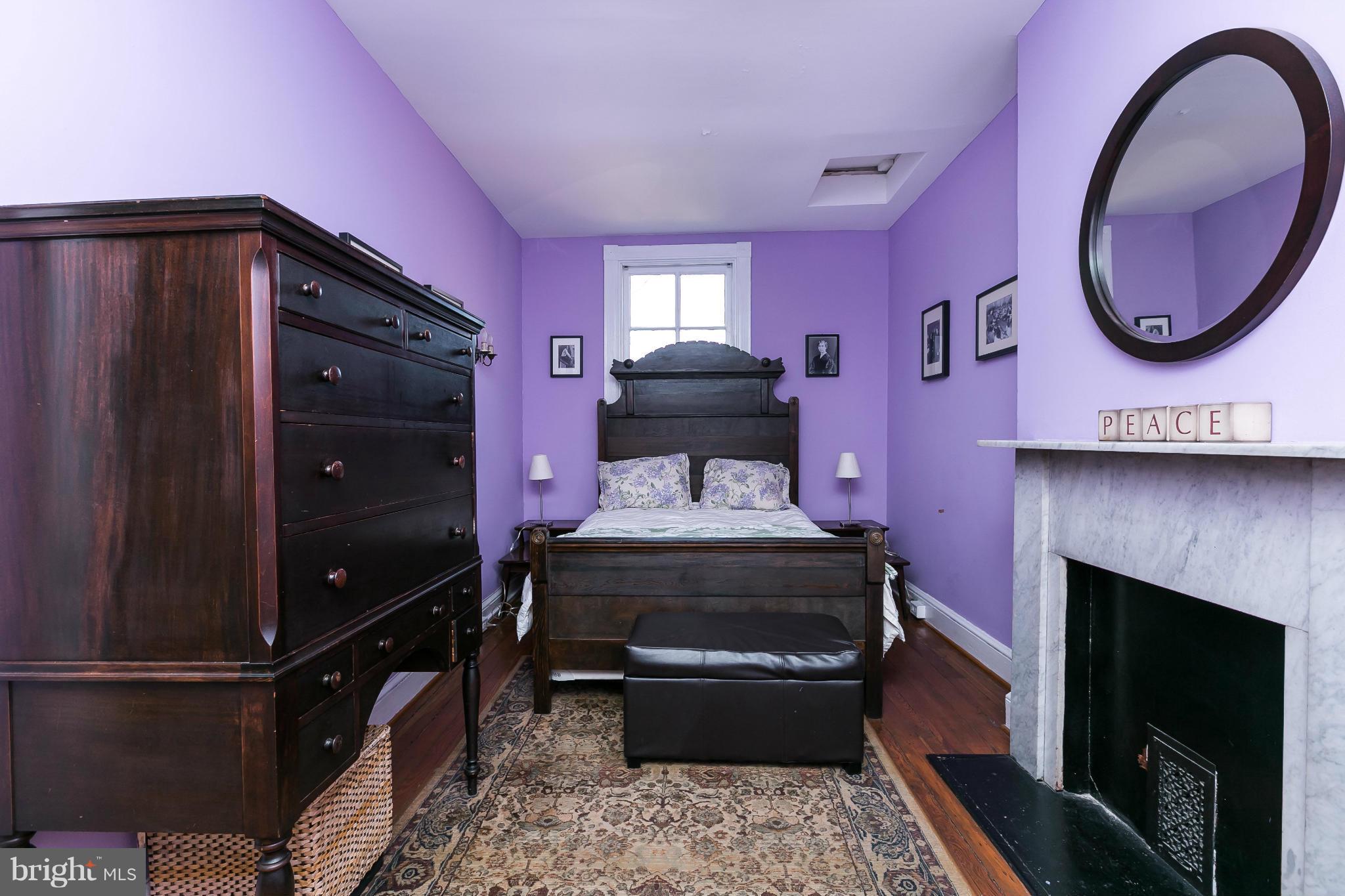 BOLTON HILL HISTORIC DISTRICT - Residential