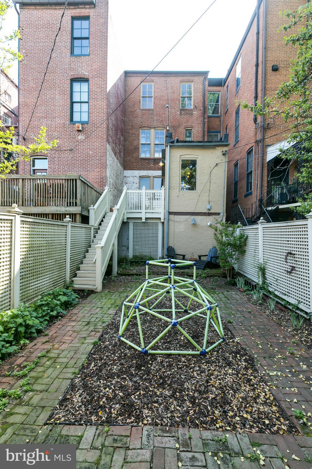 BOLTON HILL HISTORIC DISTRICT - Residential