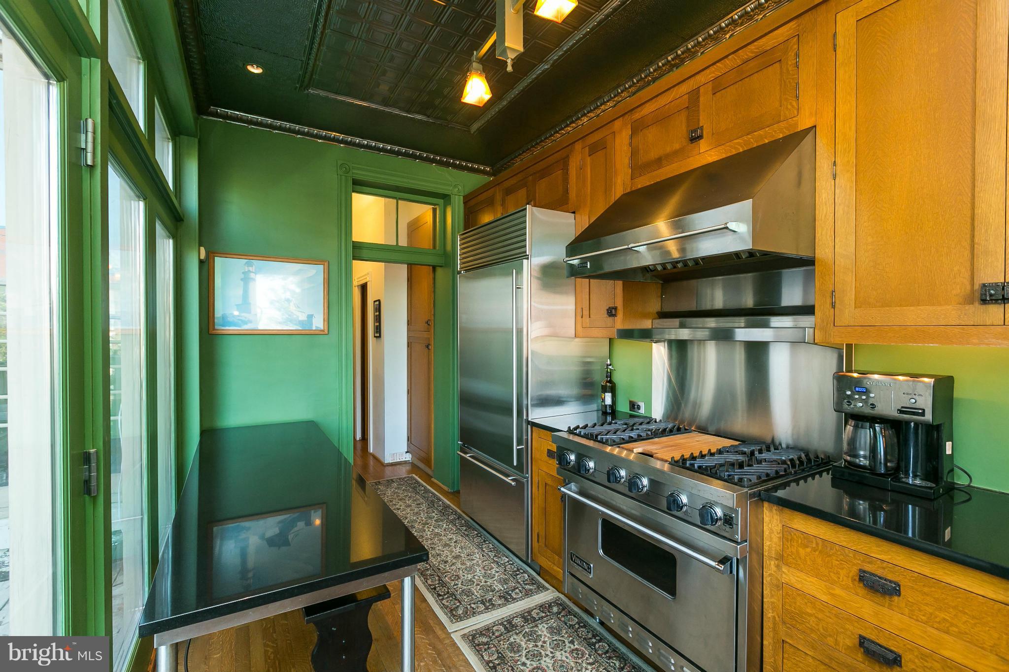 BOLTON HILL HISTORIC DISTRICT - Residential