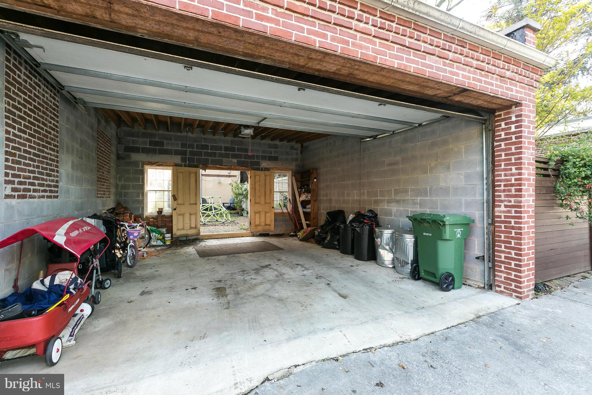 BOLTON HILL HISTORIC DISTRICT - Residential