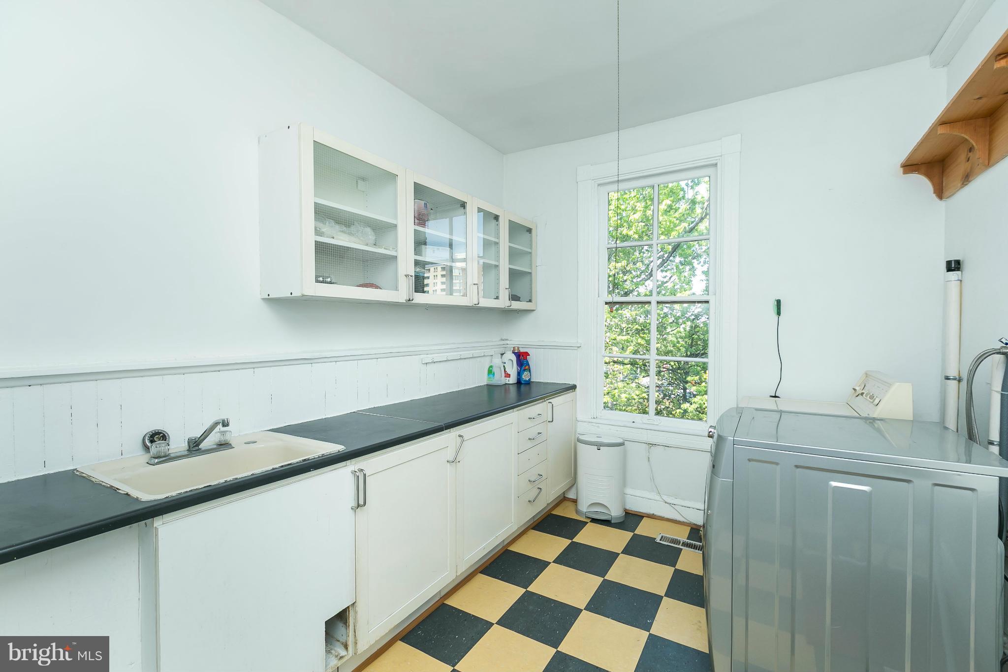 BOLTON HILL HISTORIC DISTRICT - Residential