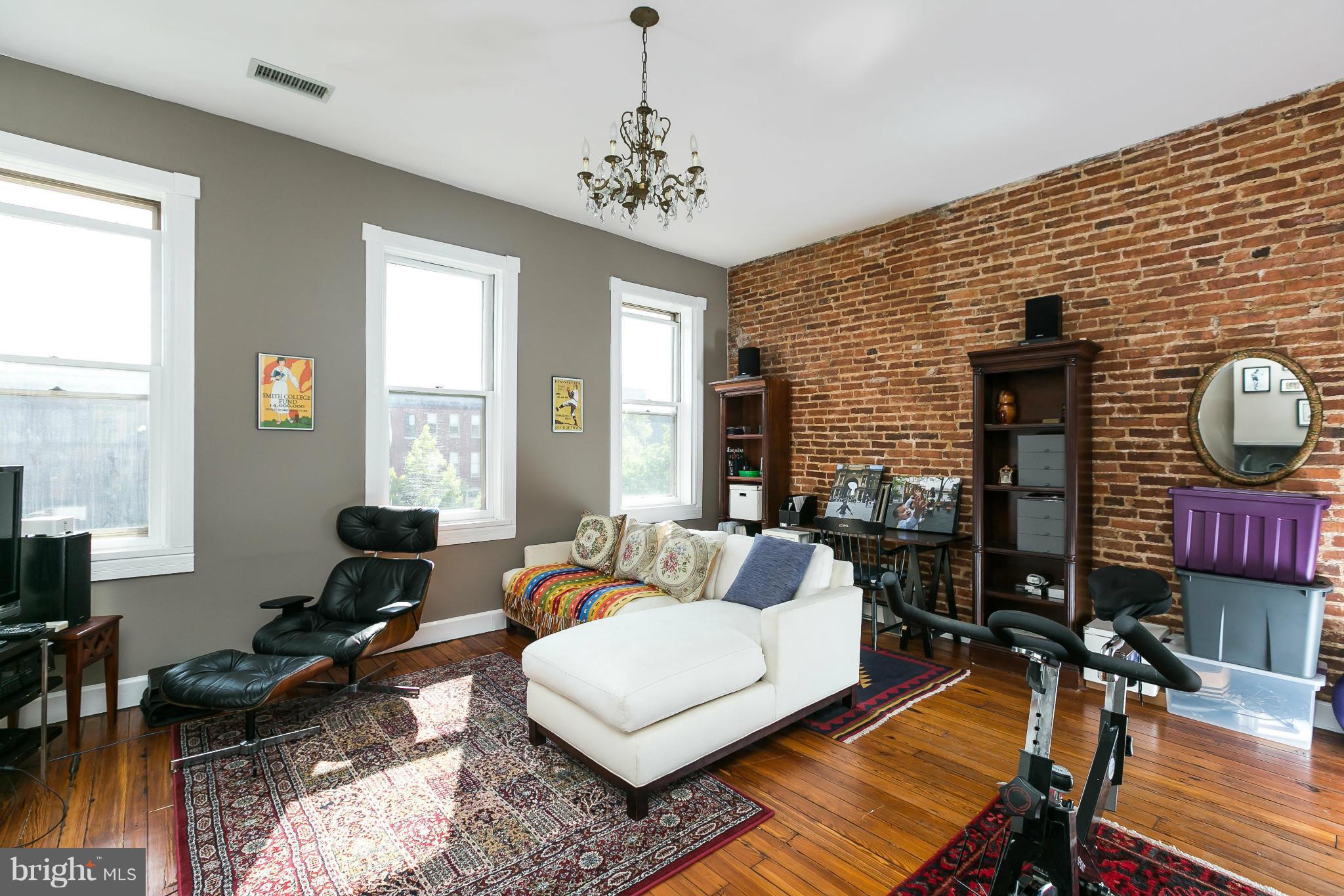 BOLTON HILL HISTORIC DISTRICT - Residential