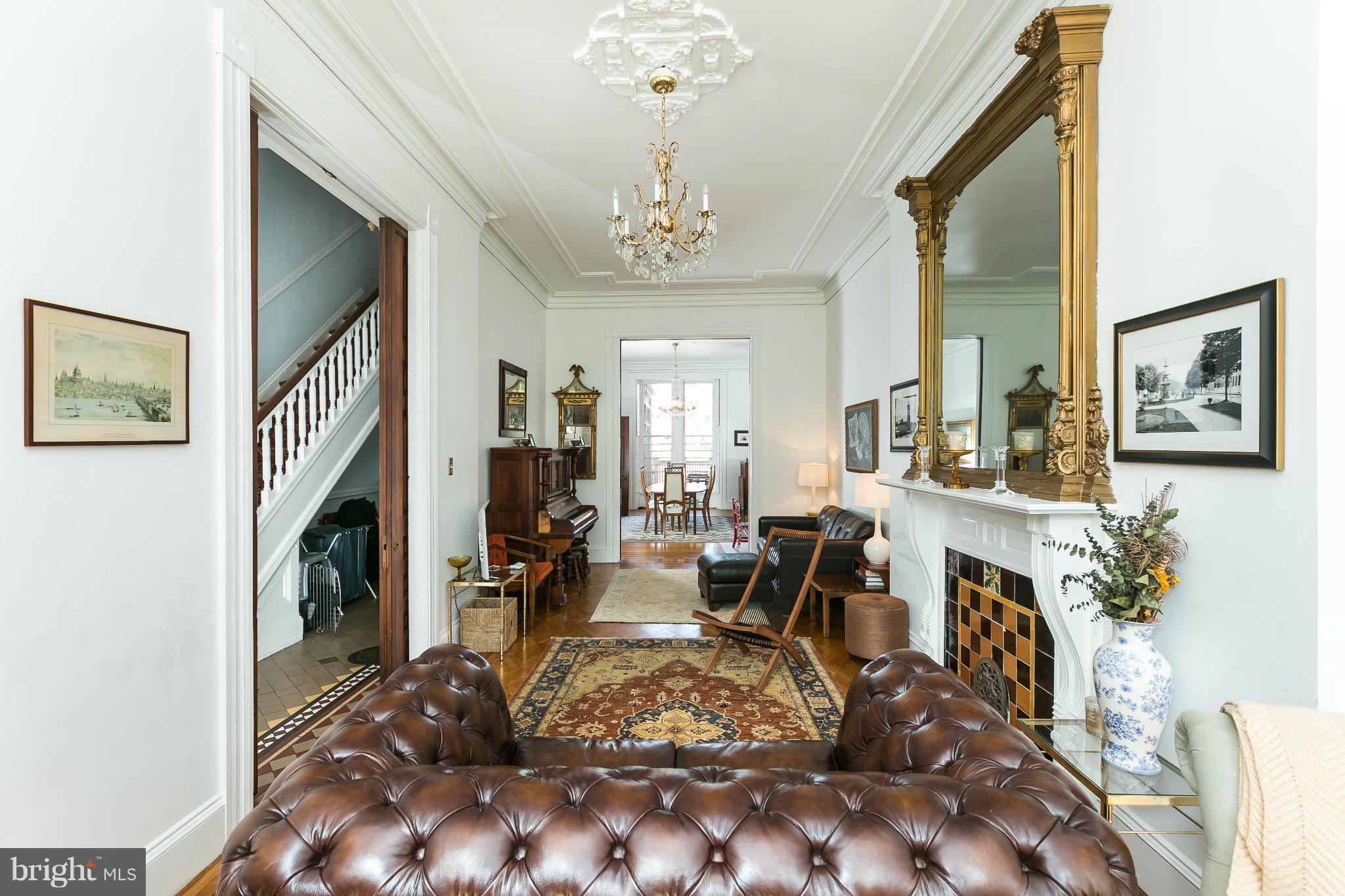 BOLTON HILL HISTORIC DISTRICT - Residential