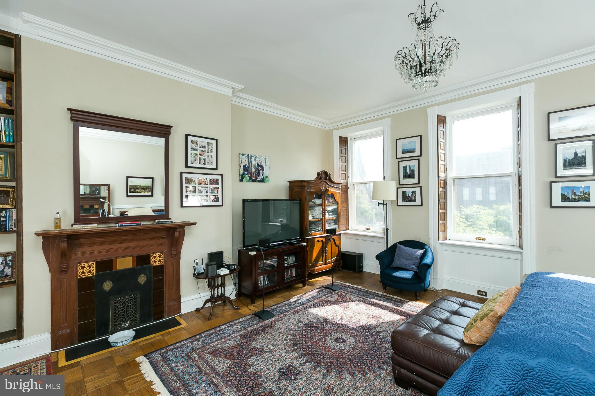 BOLTON HILL HISTORIC DISTRICT - Residential