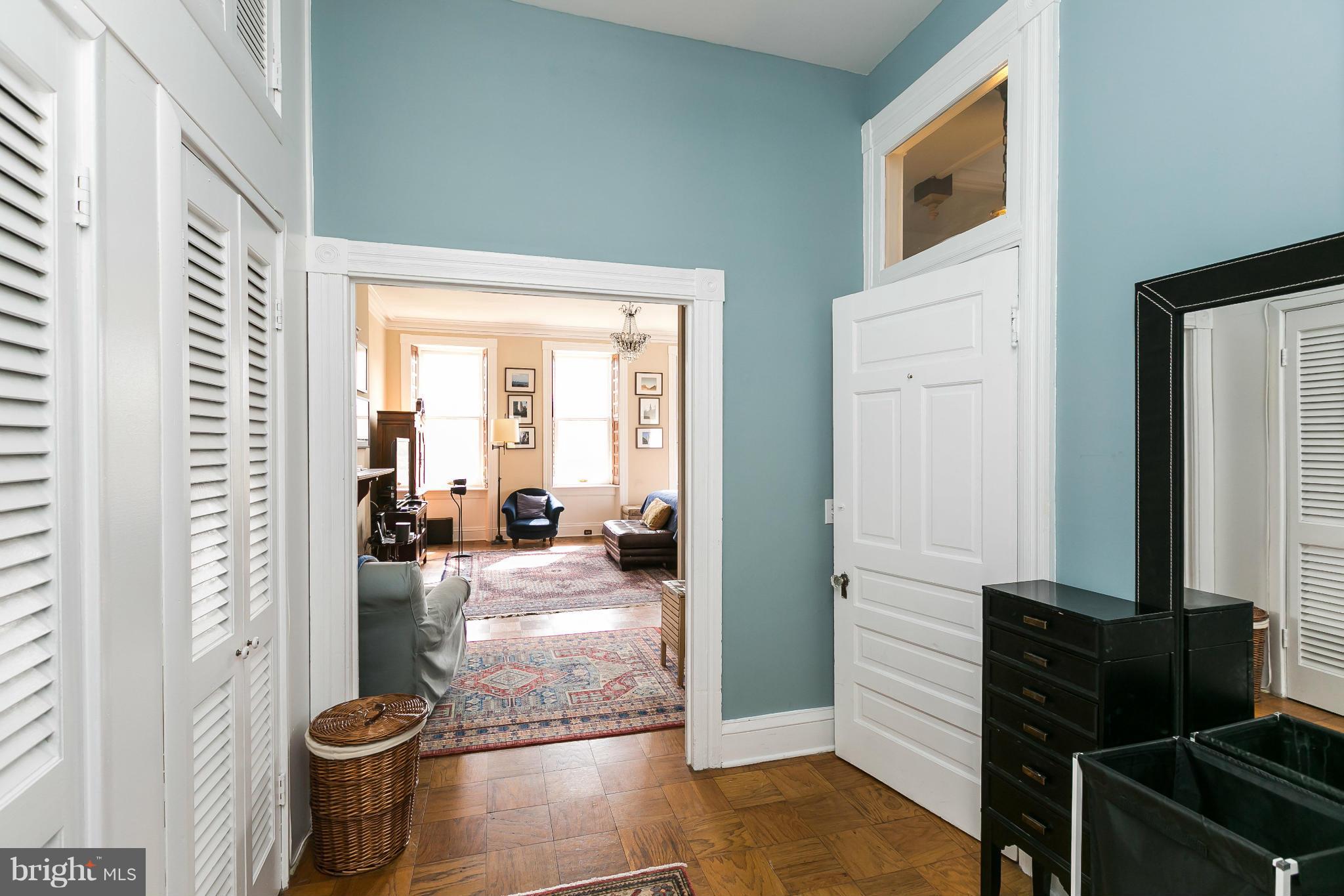 BOLTON HILL HISTORIC DISTRICT - Residential