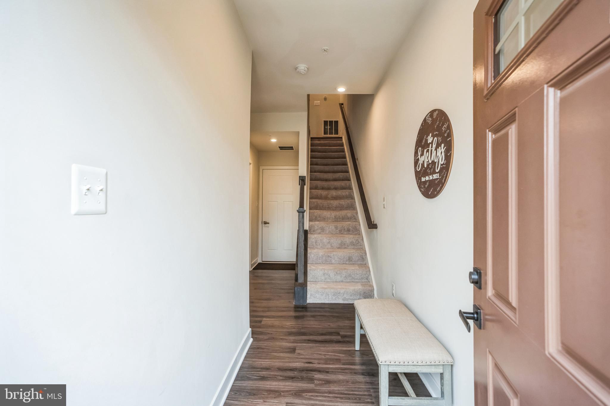 MONTGOMERY VILLAGE - Residential