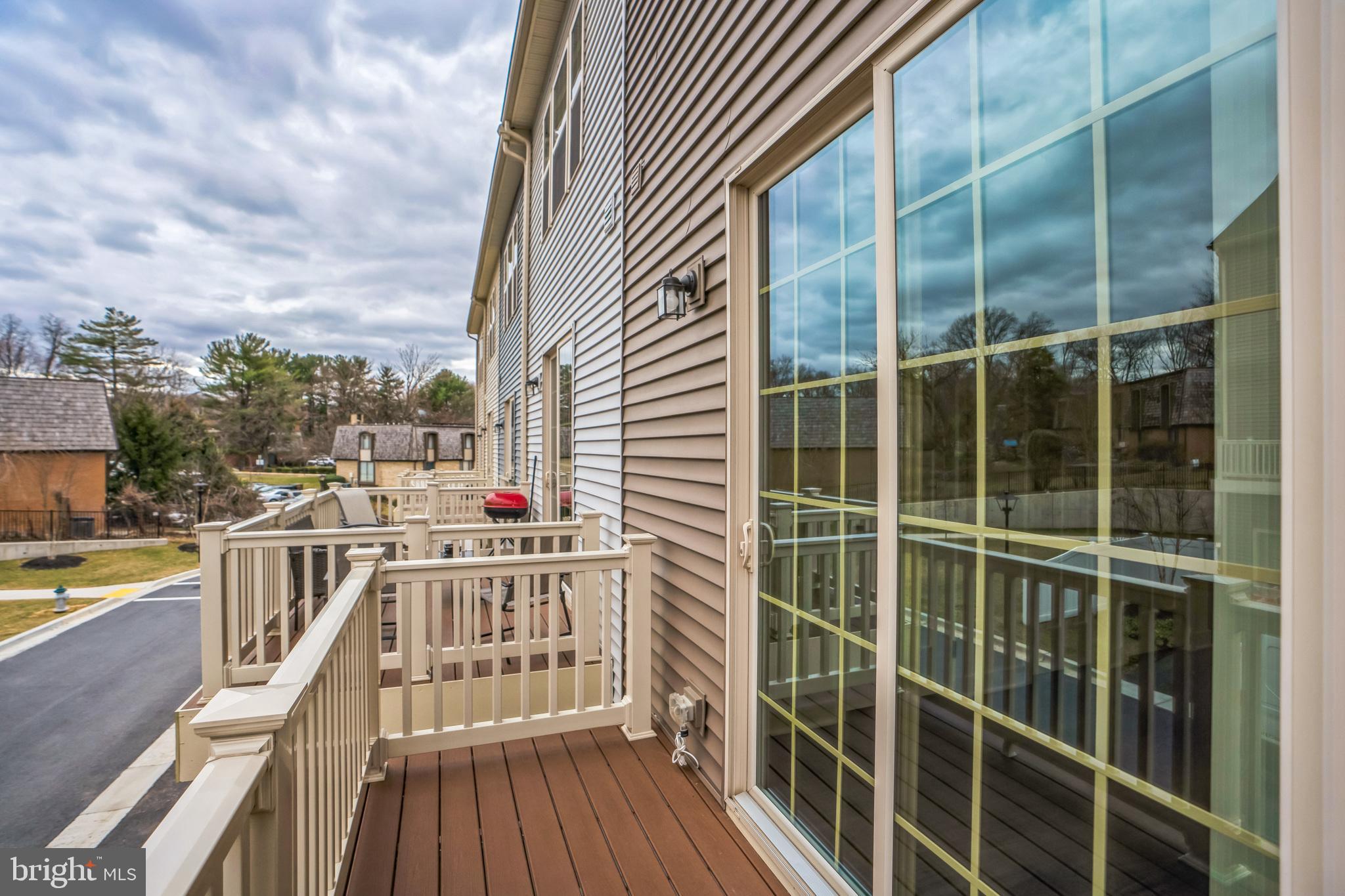 MONTGOMERY VILLAGE - Residential