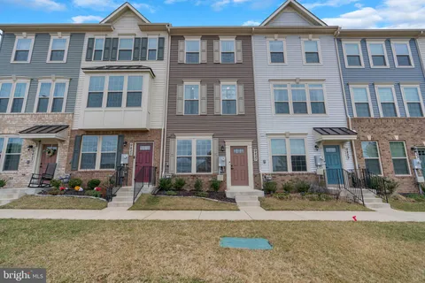 9427 Oak Grove Lane, Montgomery Village, MD 20886 - MLS#: MDMC2169150