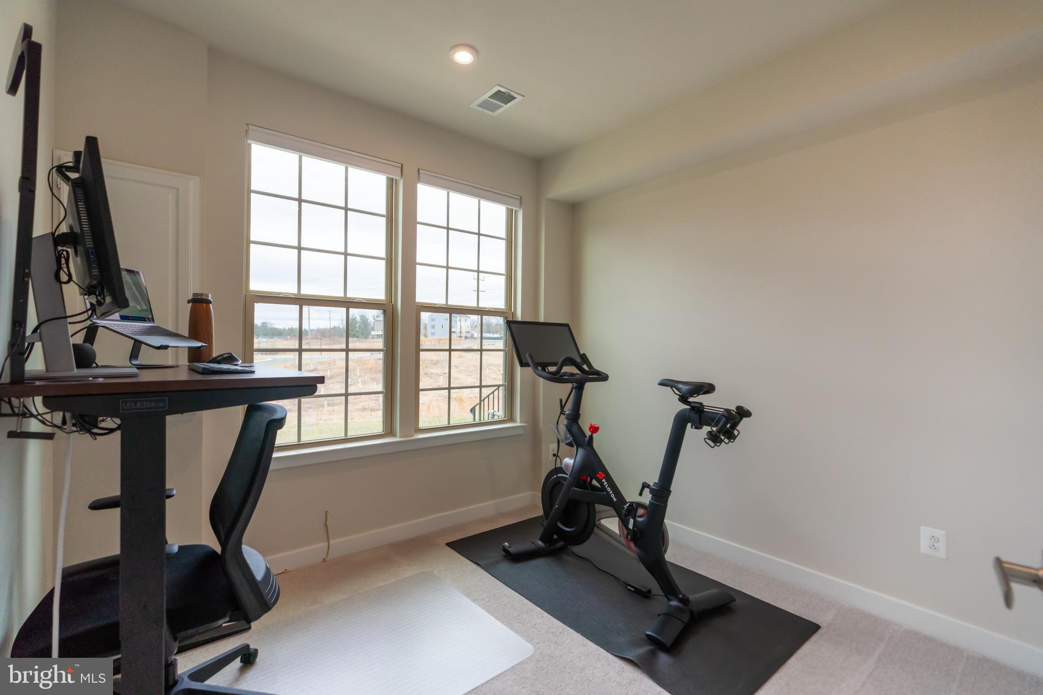 MONTGOMERY VILLAGE - Residential