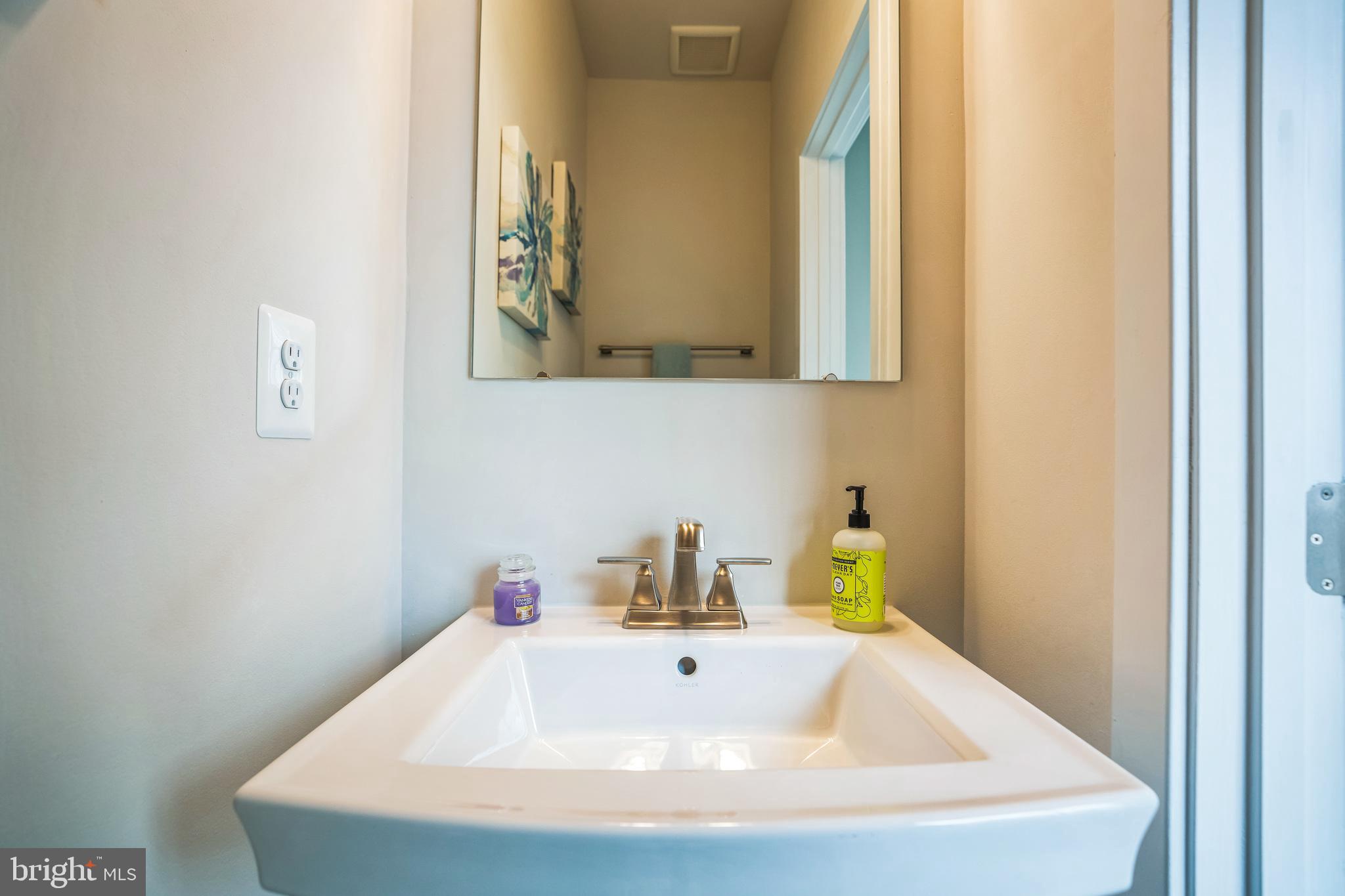 MONTGOMERY VILLAGE - Residential