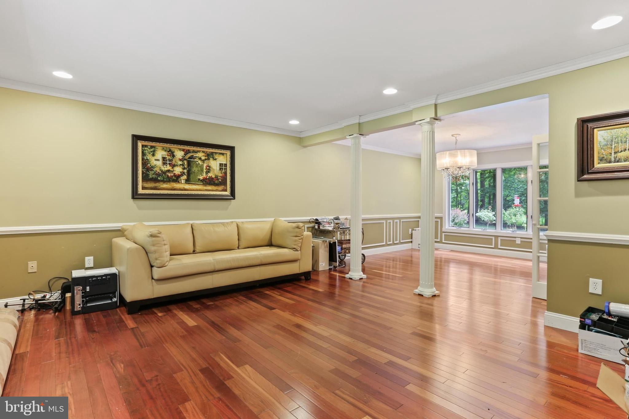 DAWN ACRES - Residential