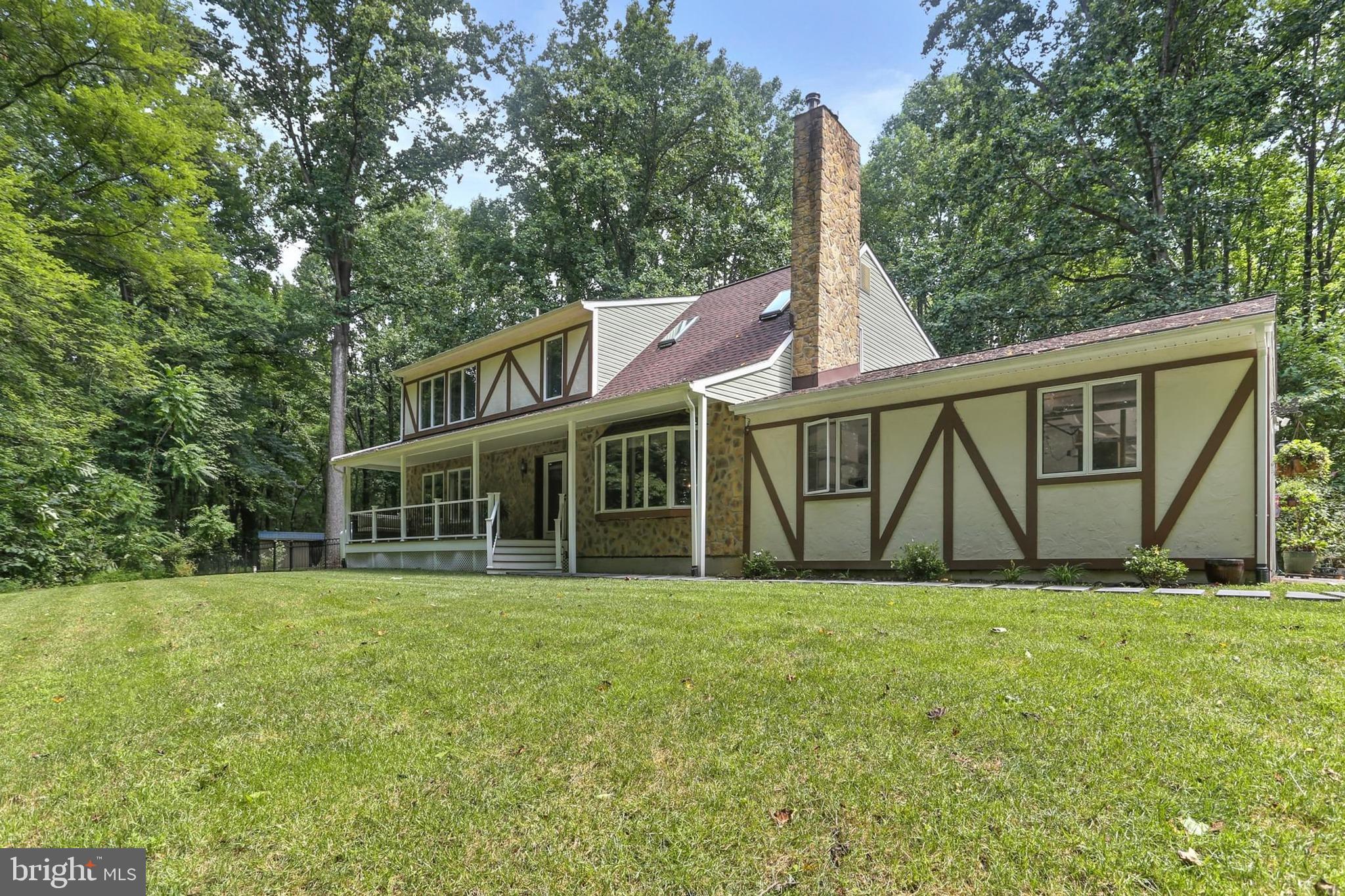 DAWN ACRES - Residential