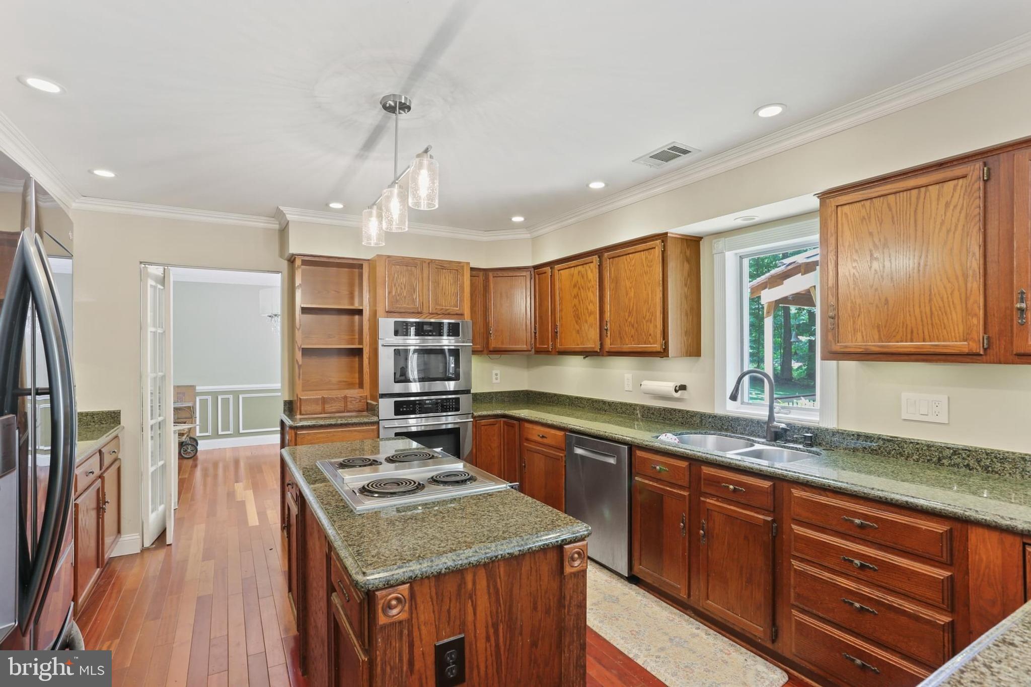 DAWN ACRES - Residential