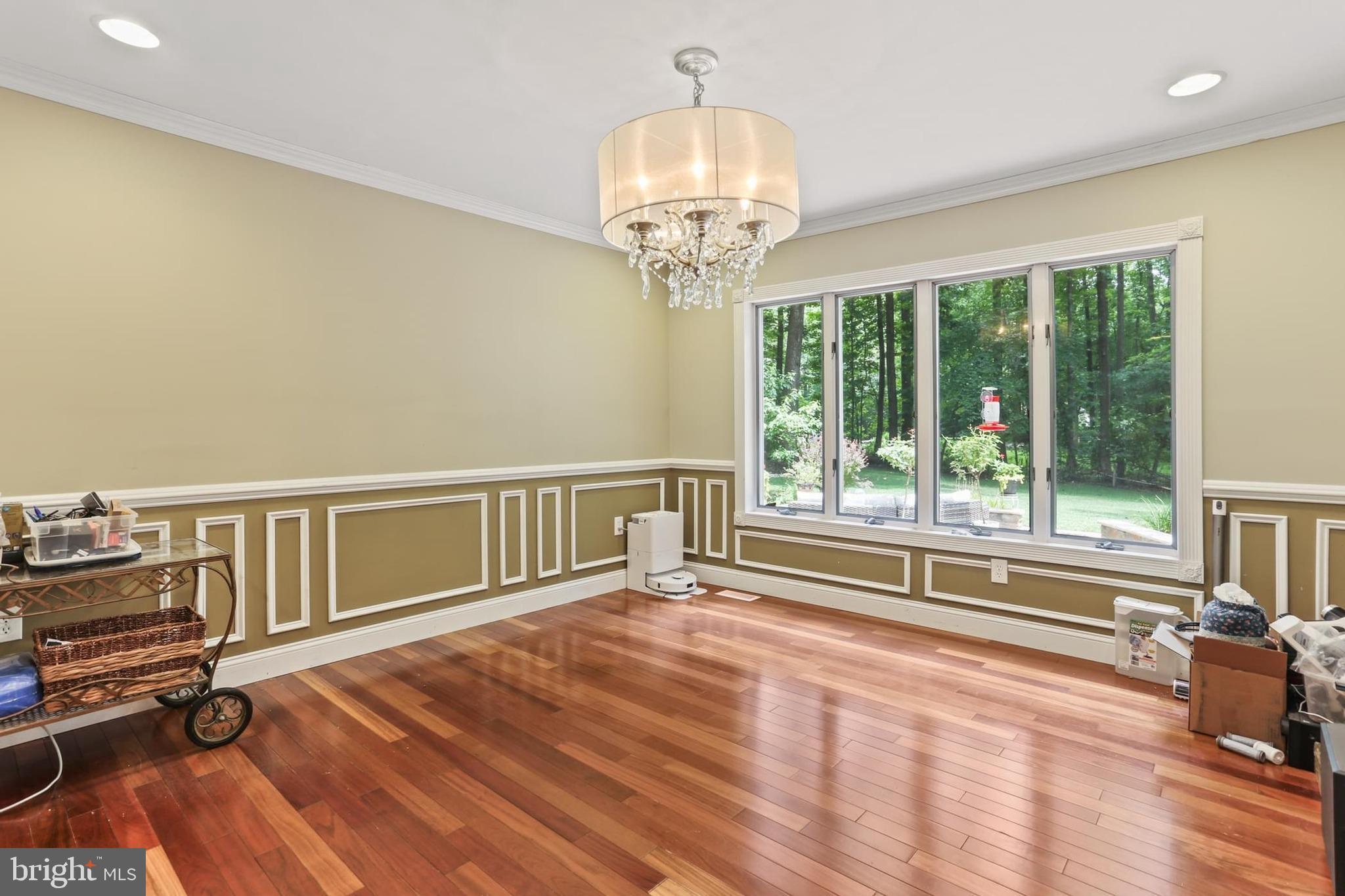 DAWN ACRES - Residential