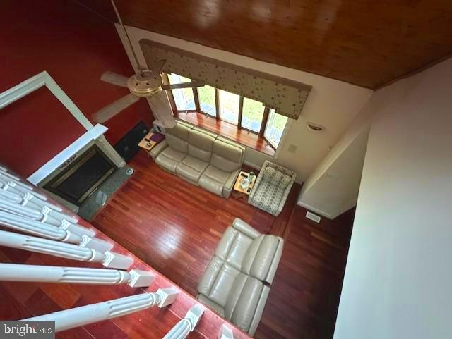 DAWN ACRES - Residential