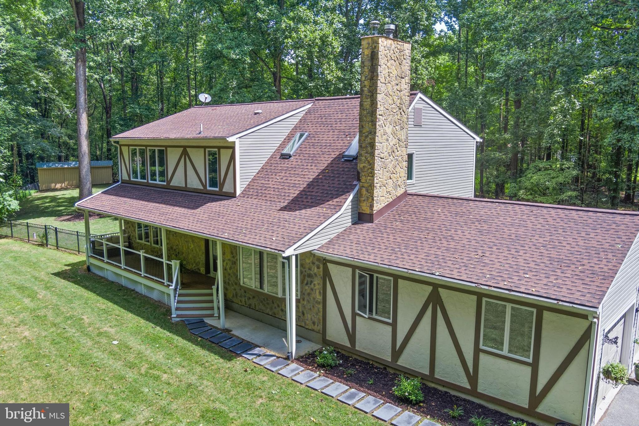 DAWN ACRES - Residential