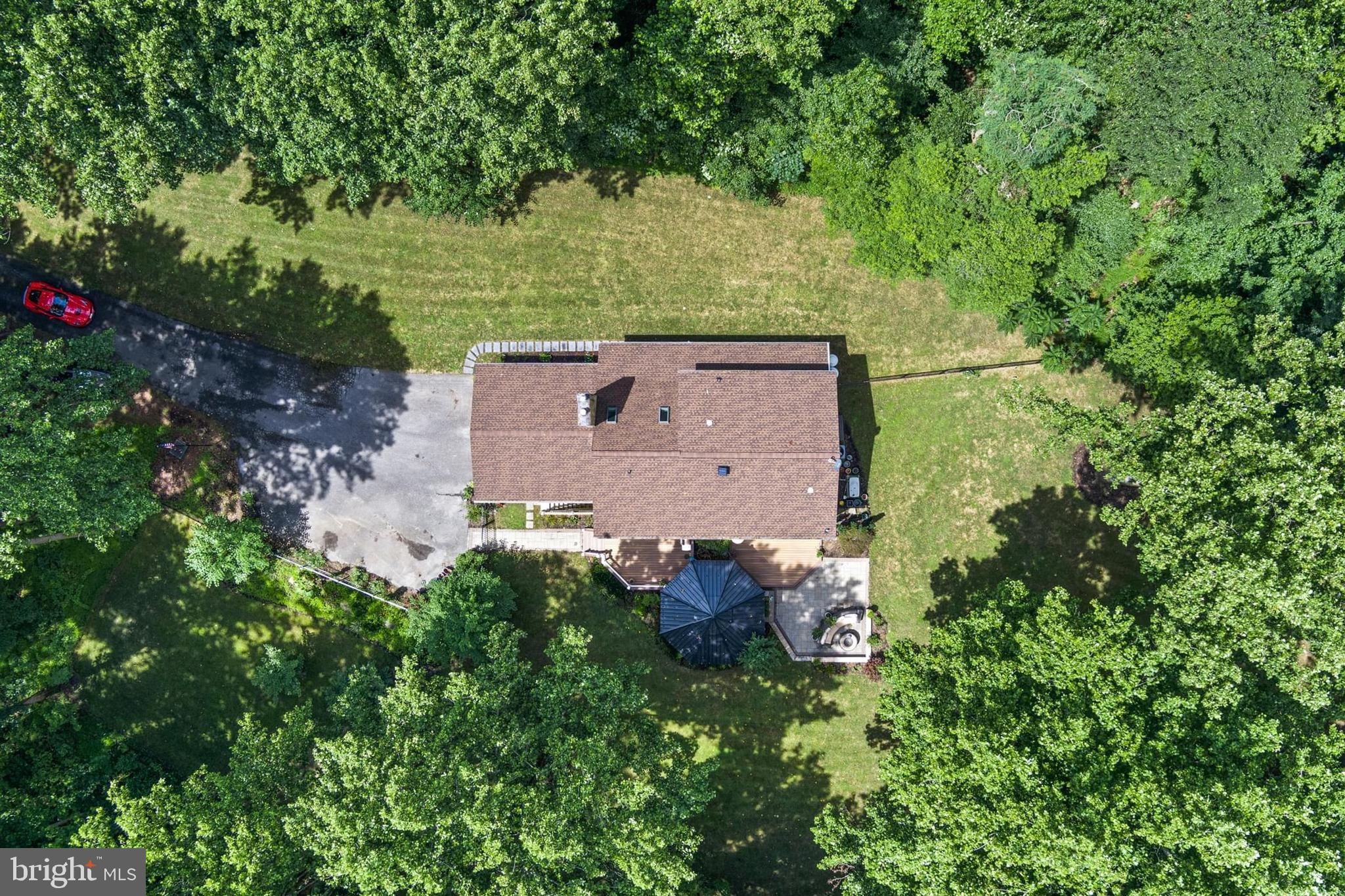 DAWN ACRES - Residential