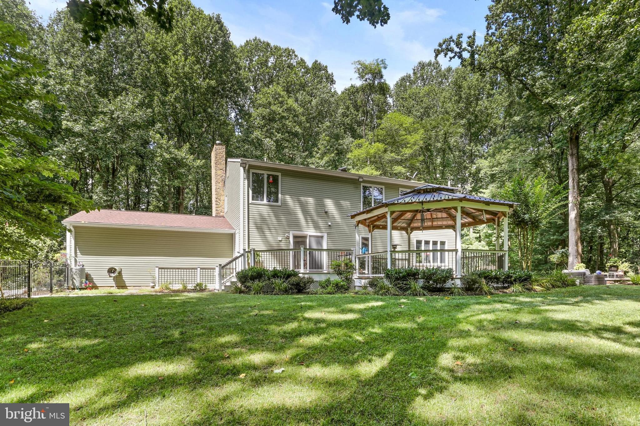 DAWN ACRES - Residential