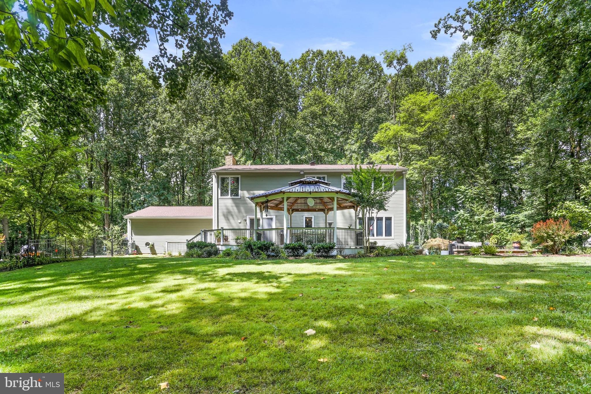 DAWN ACRES - Residential