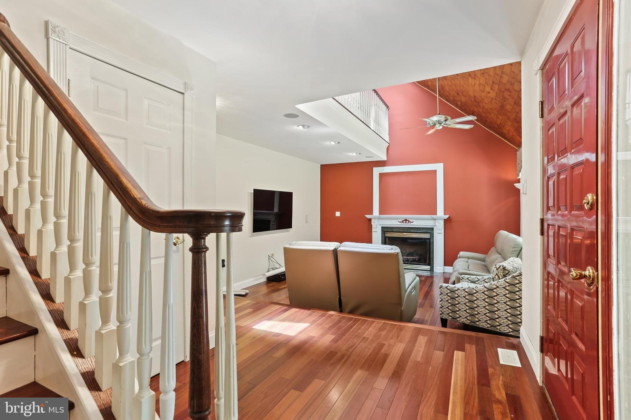 DAWN ACRES - Residential