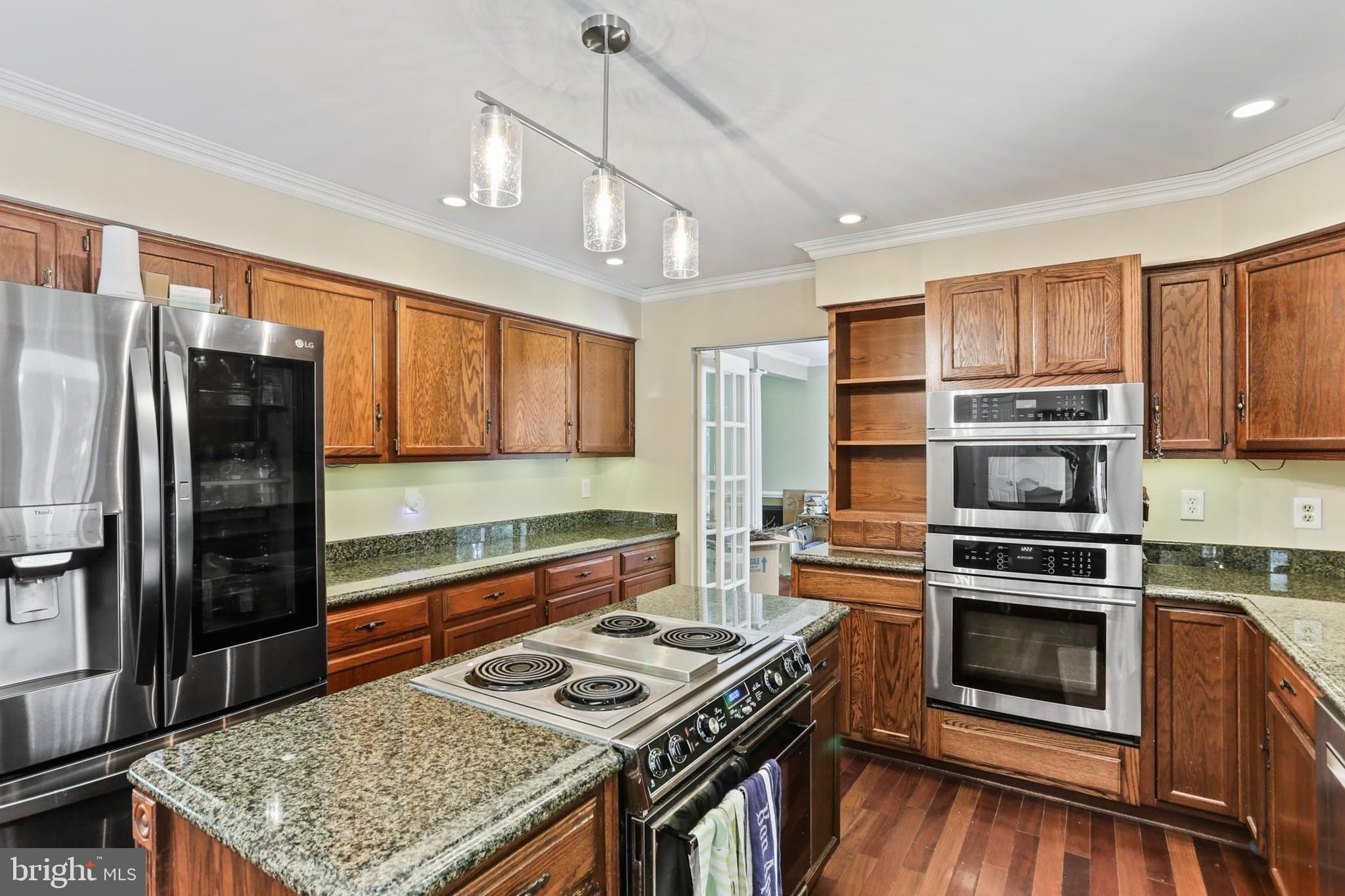 DAWN ACRES - Residential