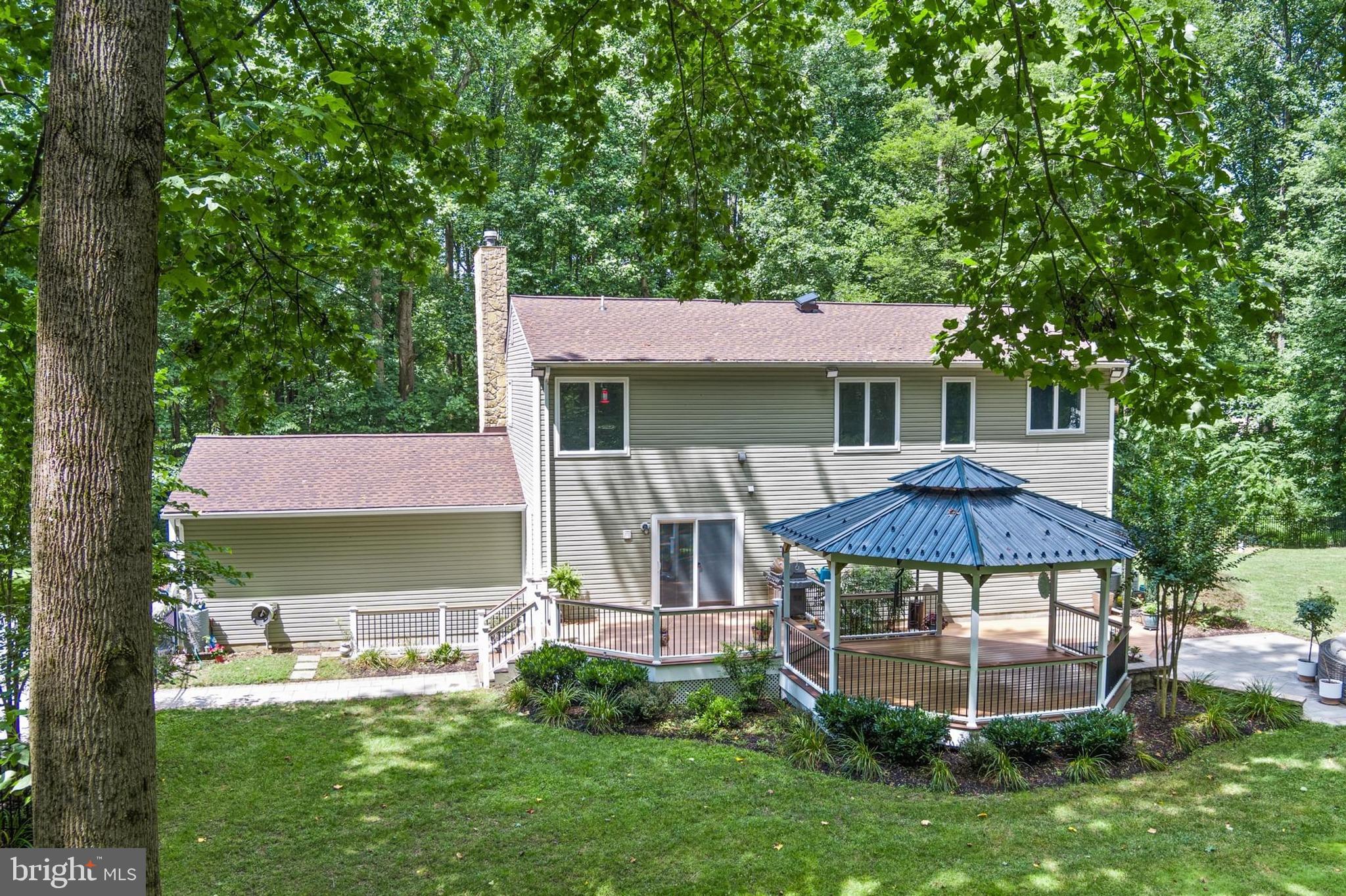 DAWN ACRES - Residential