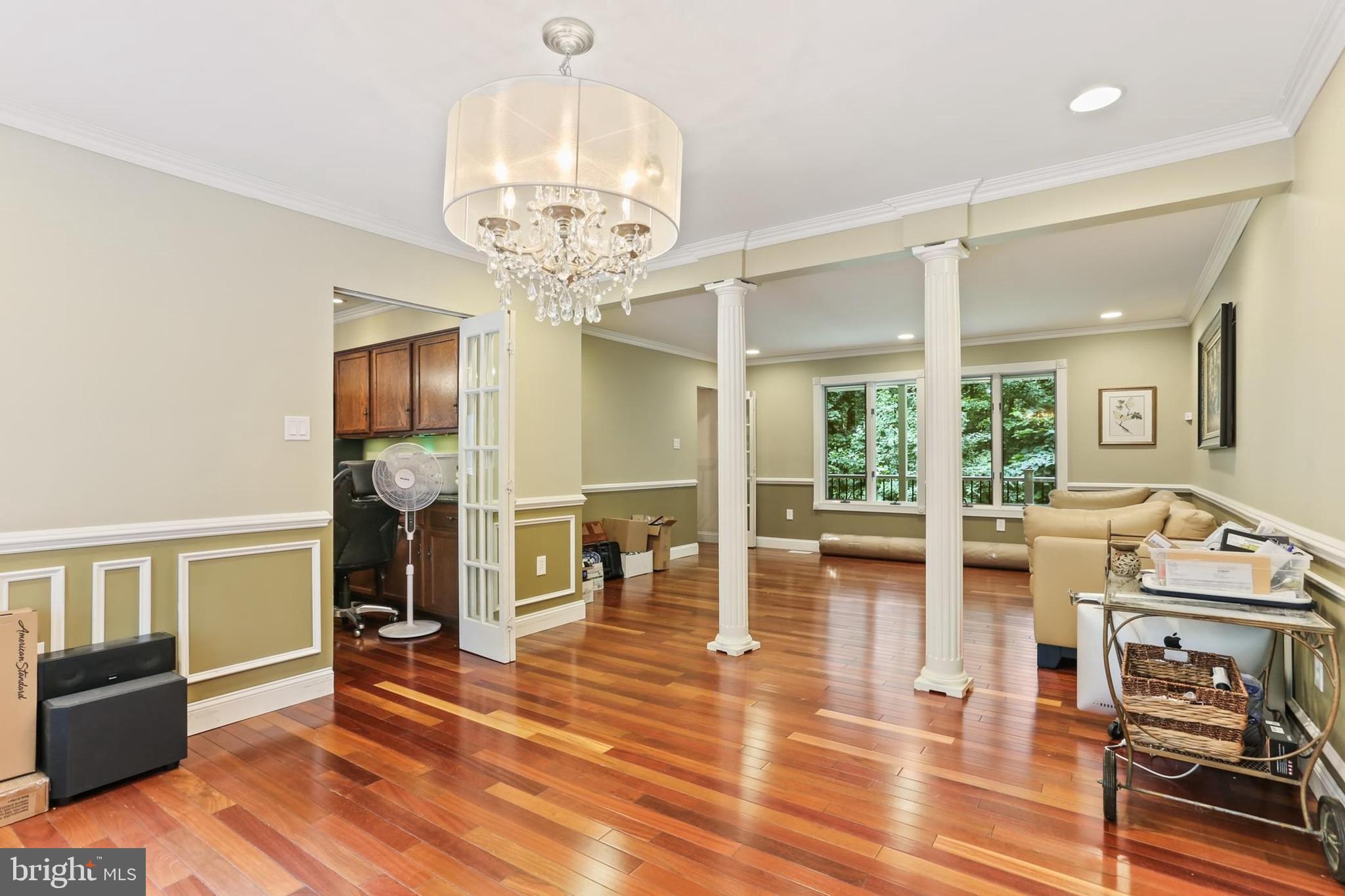 DAWN ACRES - Residential