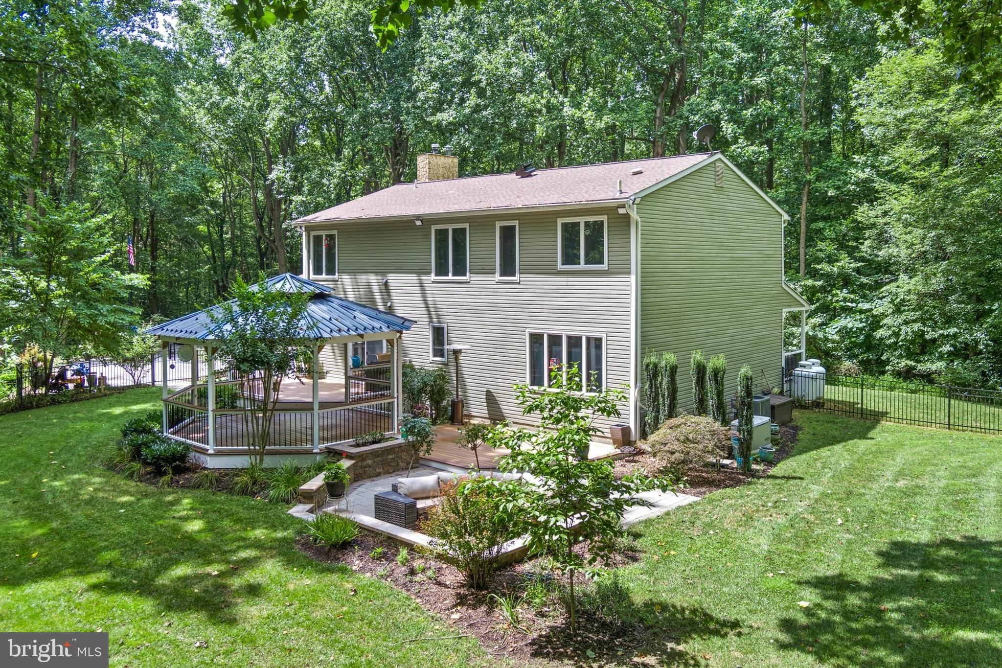 DAWN ACRES - Residential