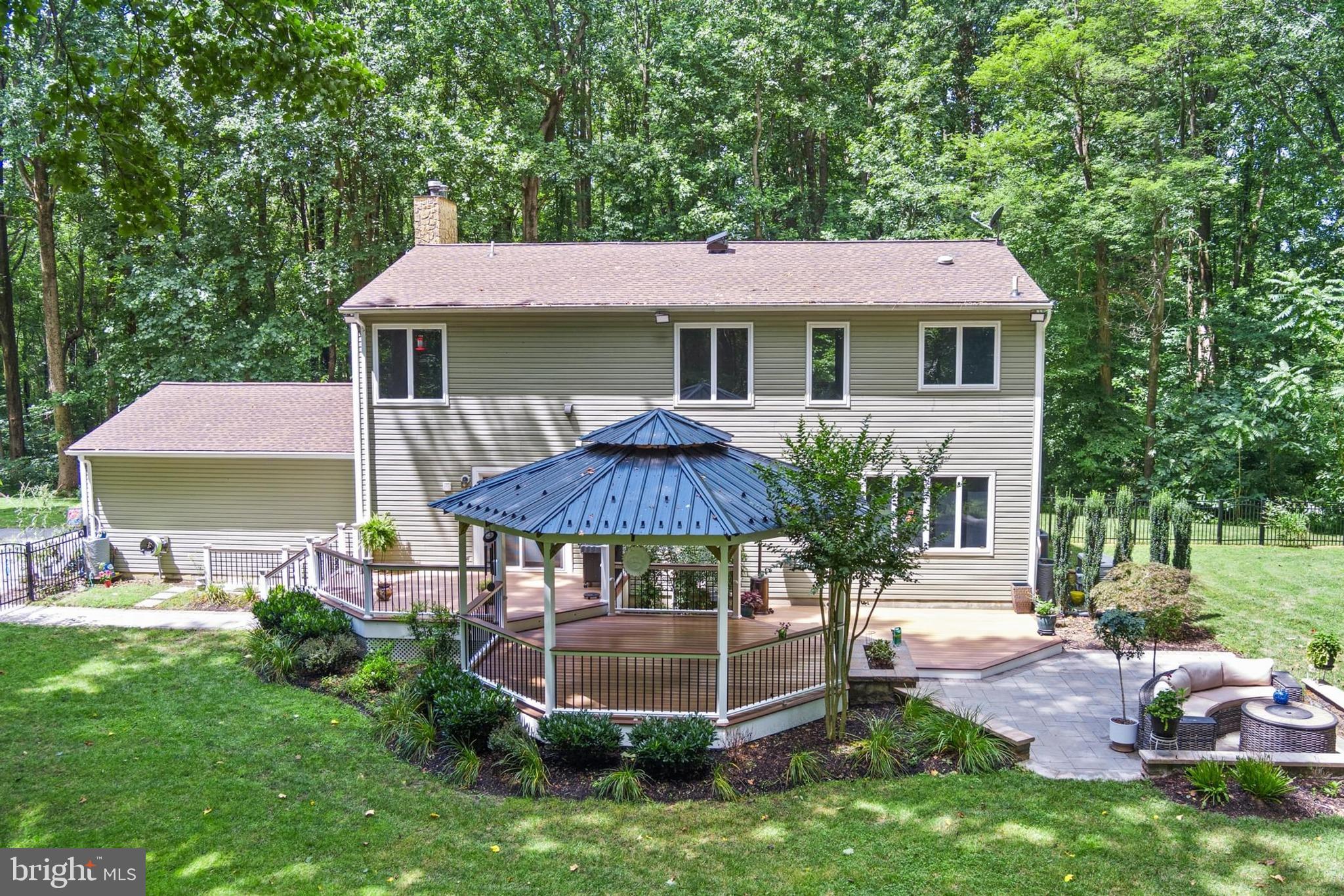 DAWN ACRES - Residential