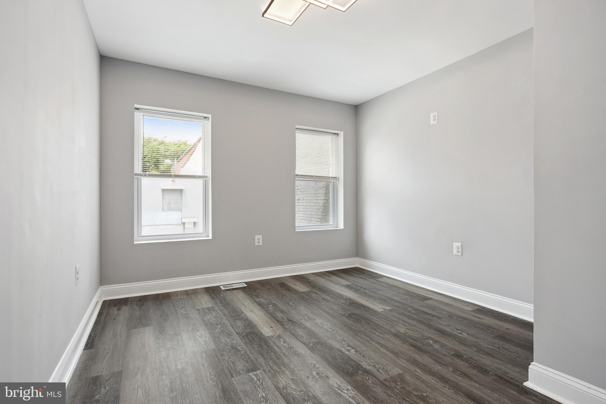 BIDDLE STREET - Residential