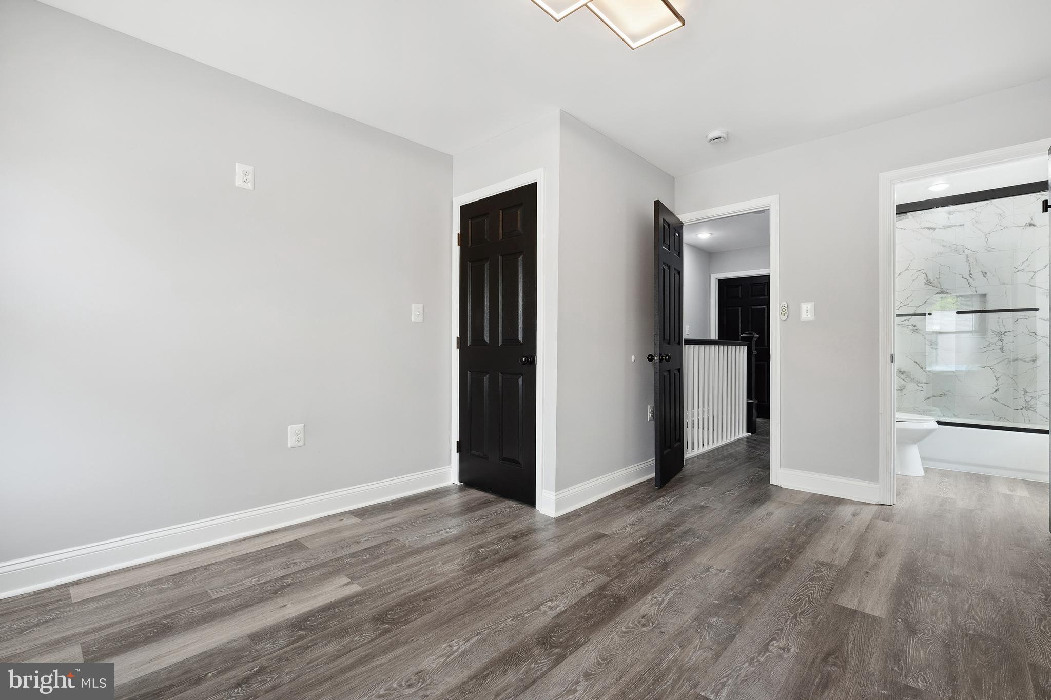 BIDDLE STREET - Residential