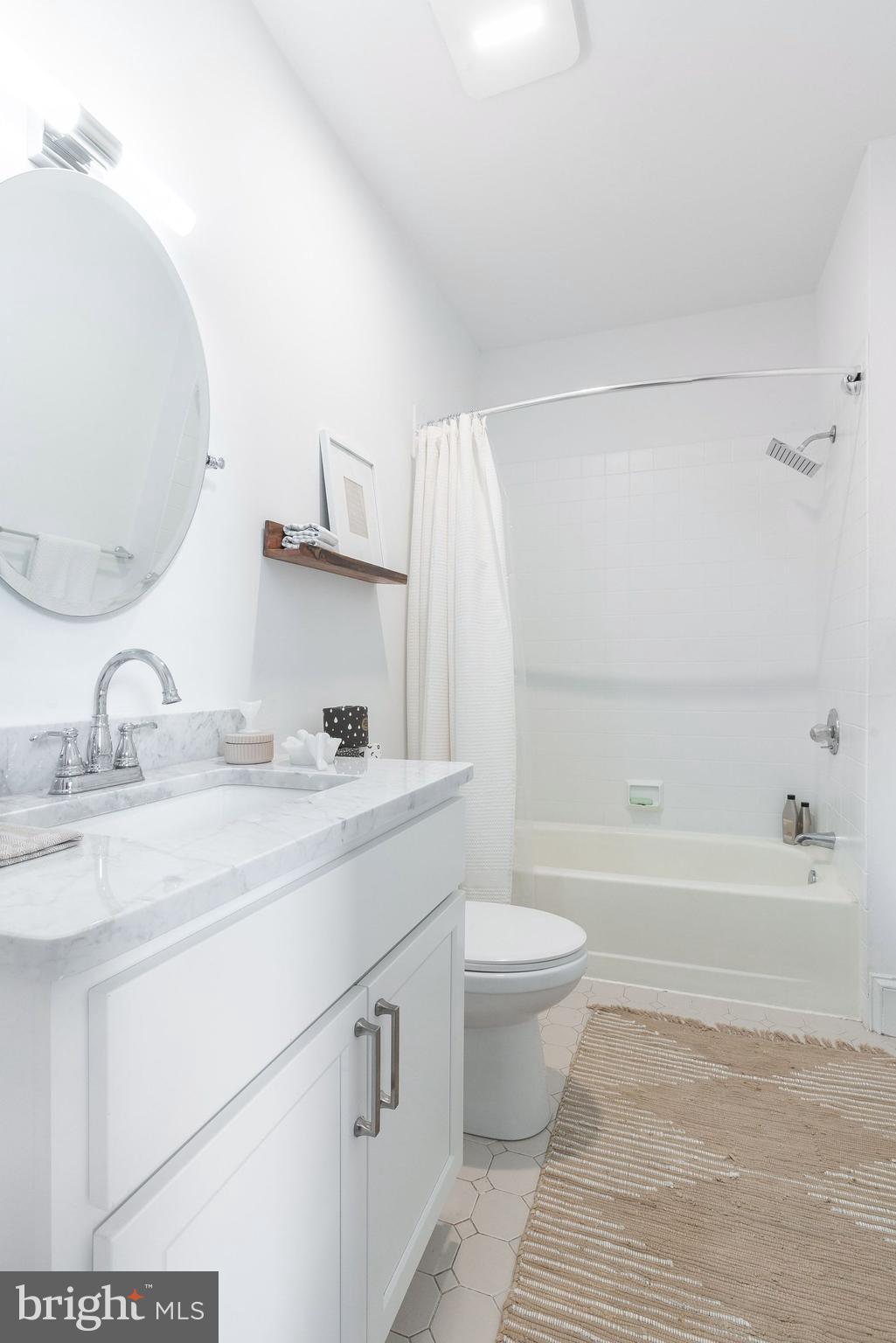 FAIRMOUNT - Residential