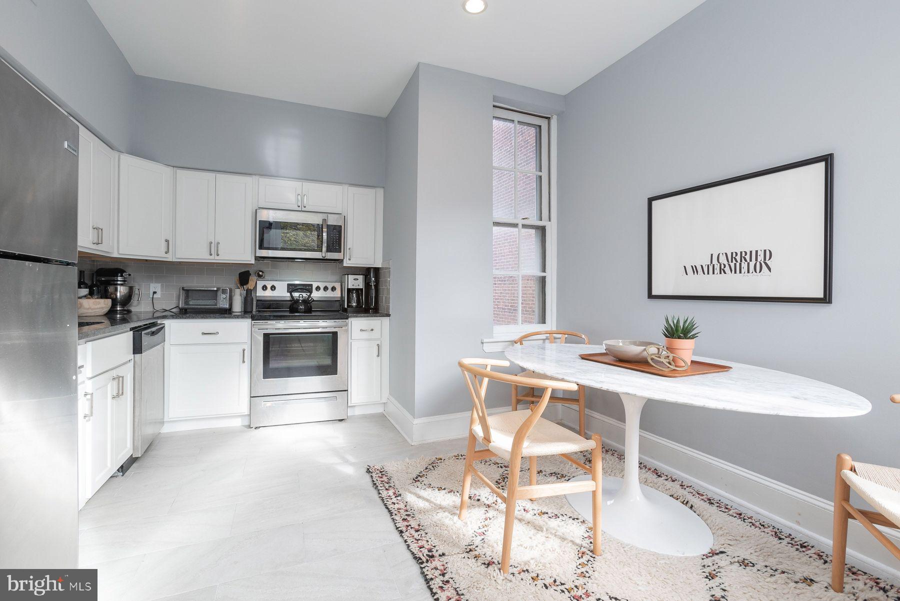 FAIRMOUNT - Residential