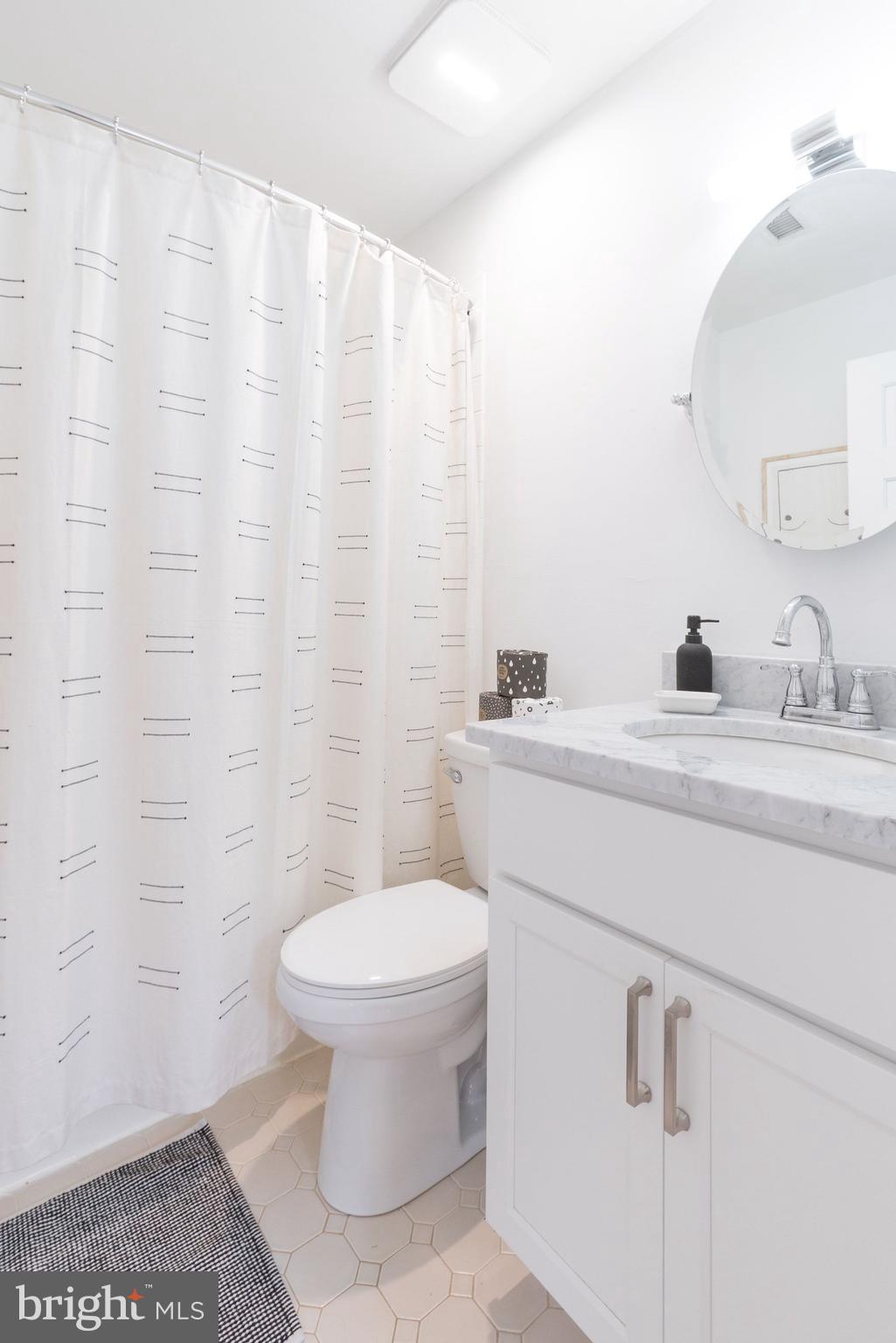 FAIRMOUNT - Residential