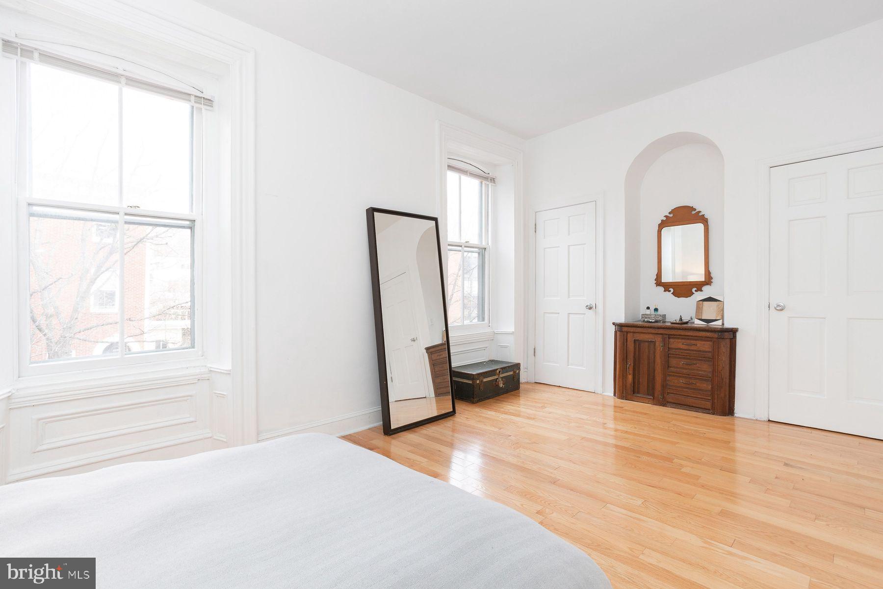 FAIRMOUNT - Residential