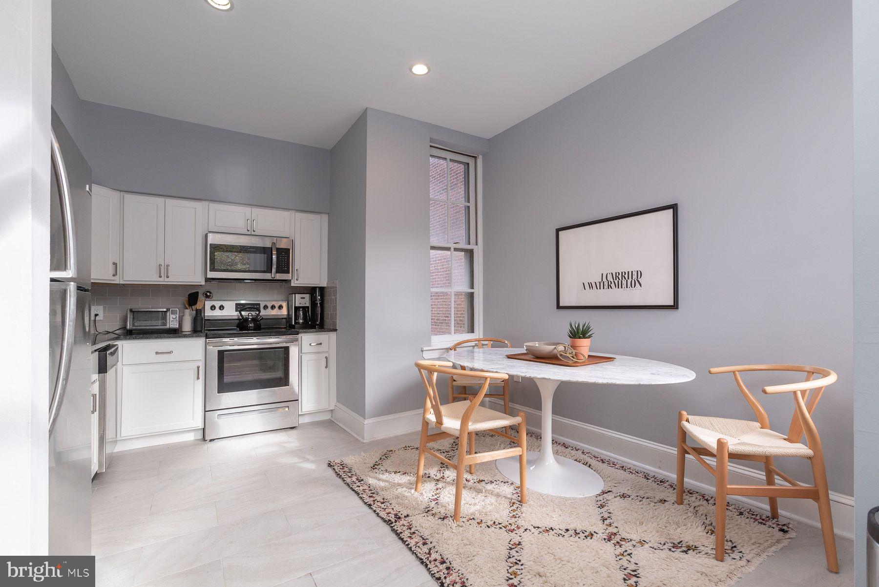 FAIRMOUNT - Residential