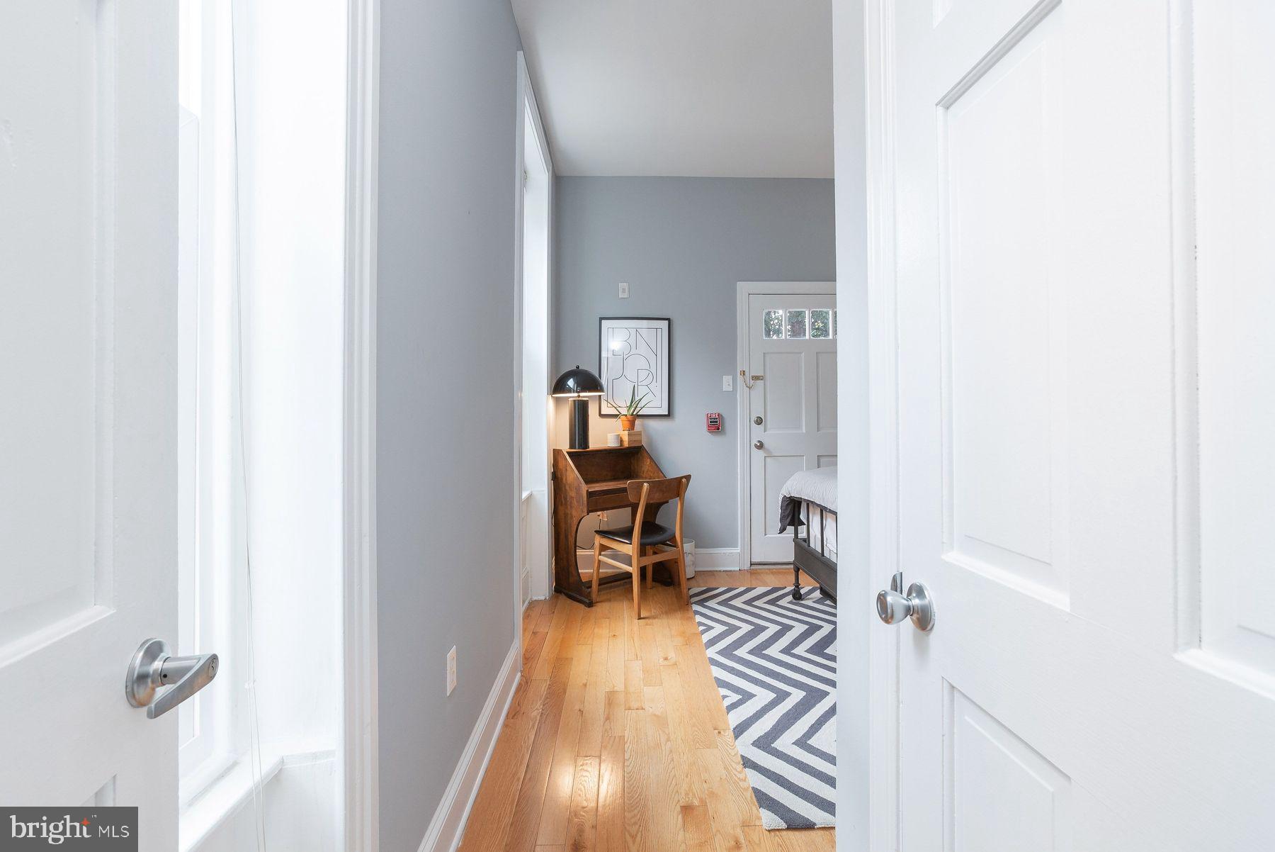 FAIRMOUNT - Residential