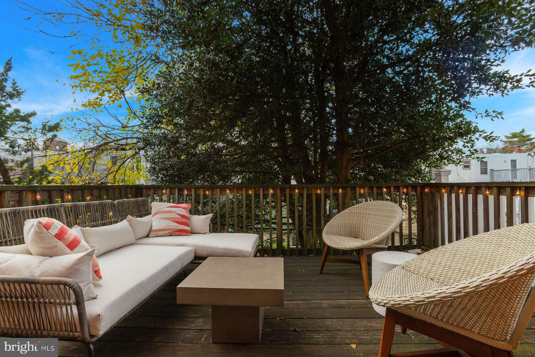 FAIRMOUNT - Residential