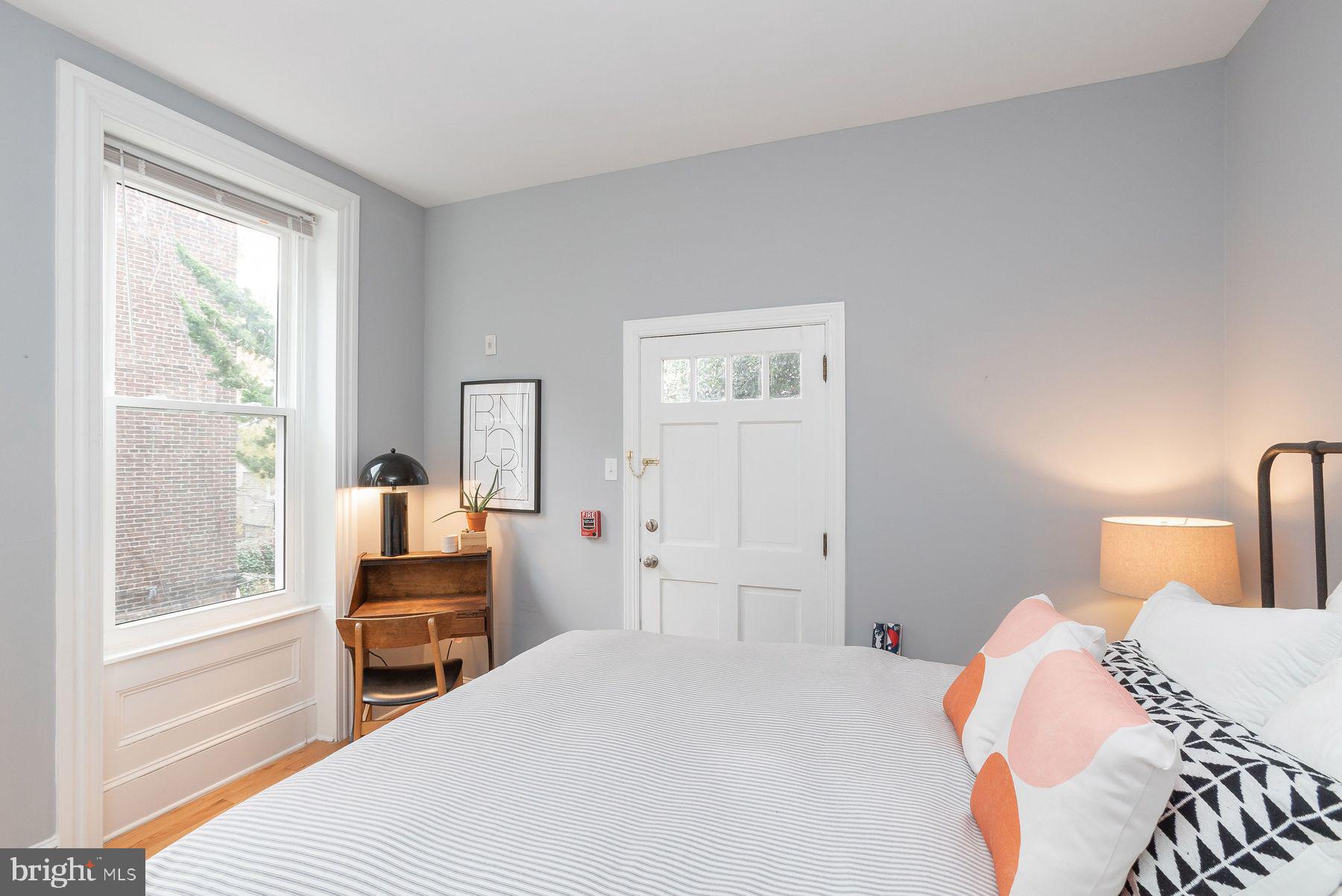 FAIRMOUNT - Residential