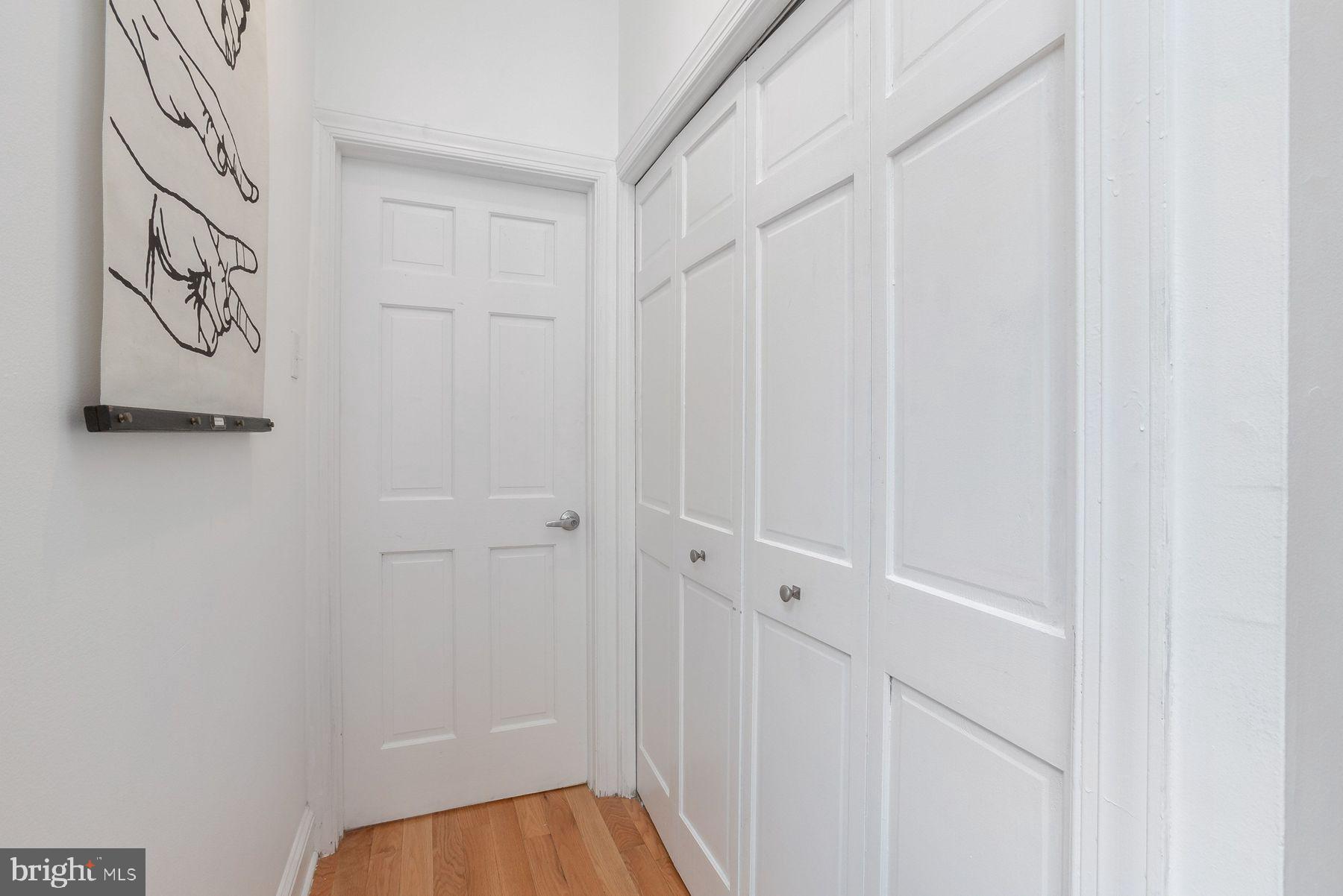 FAIRMOUNT - Residential