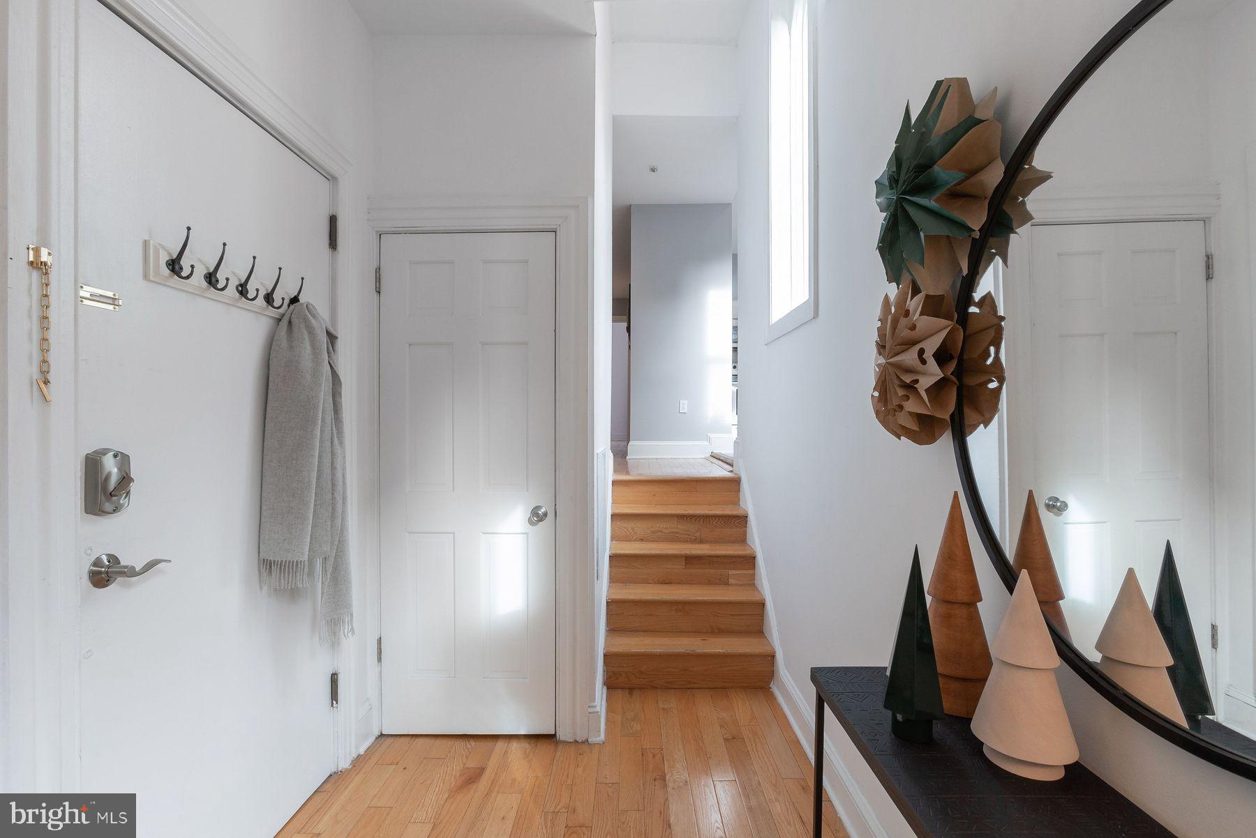 FAIRMOUNT - Residential