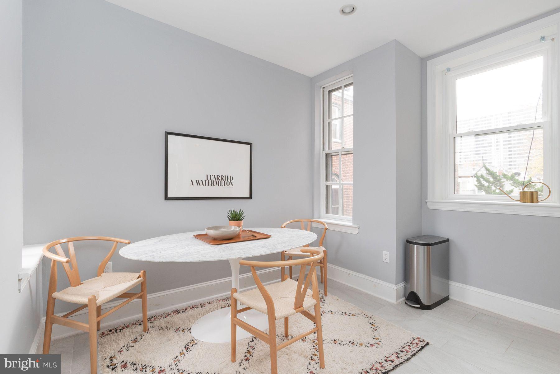 FAIRMOUNT - Residential