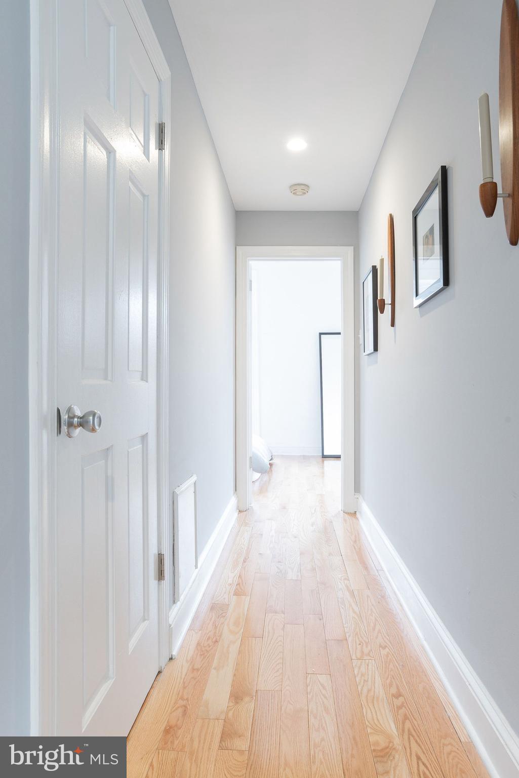 FAIRMOUNT - Residential