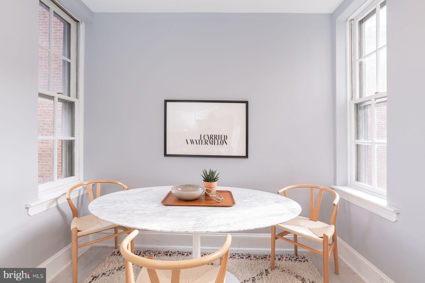 FAIRMOUNT - Residential