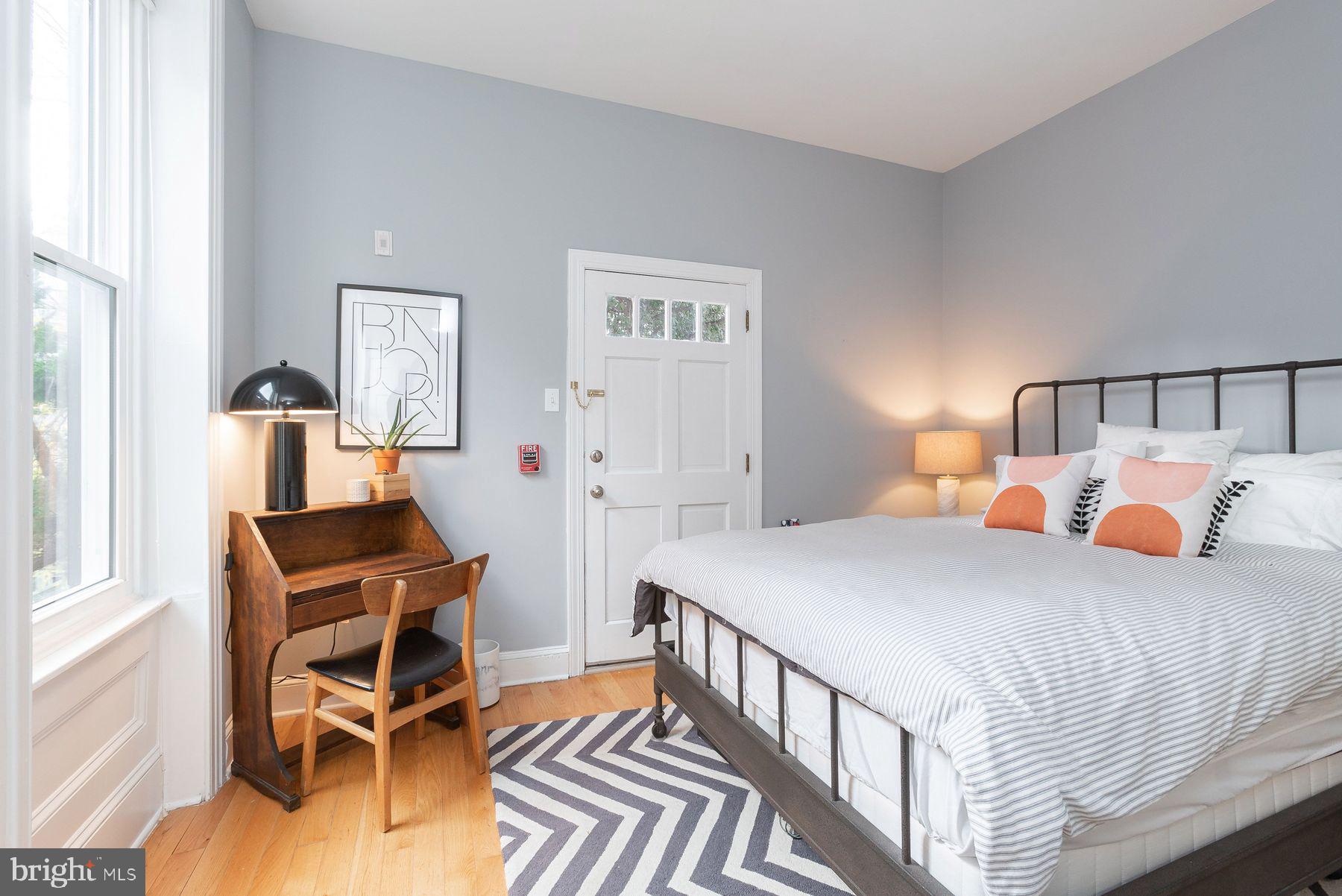 FAIRMOUNT - Residential